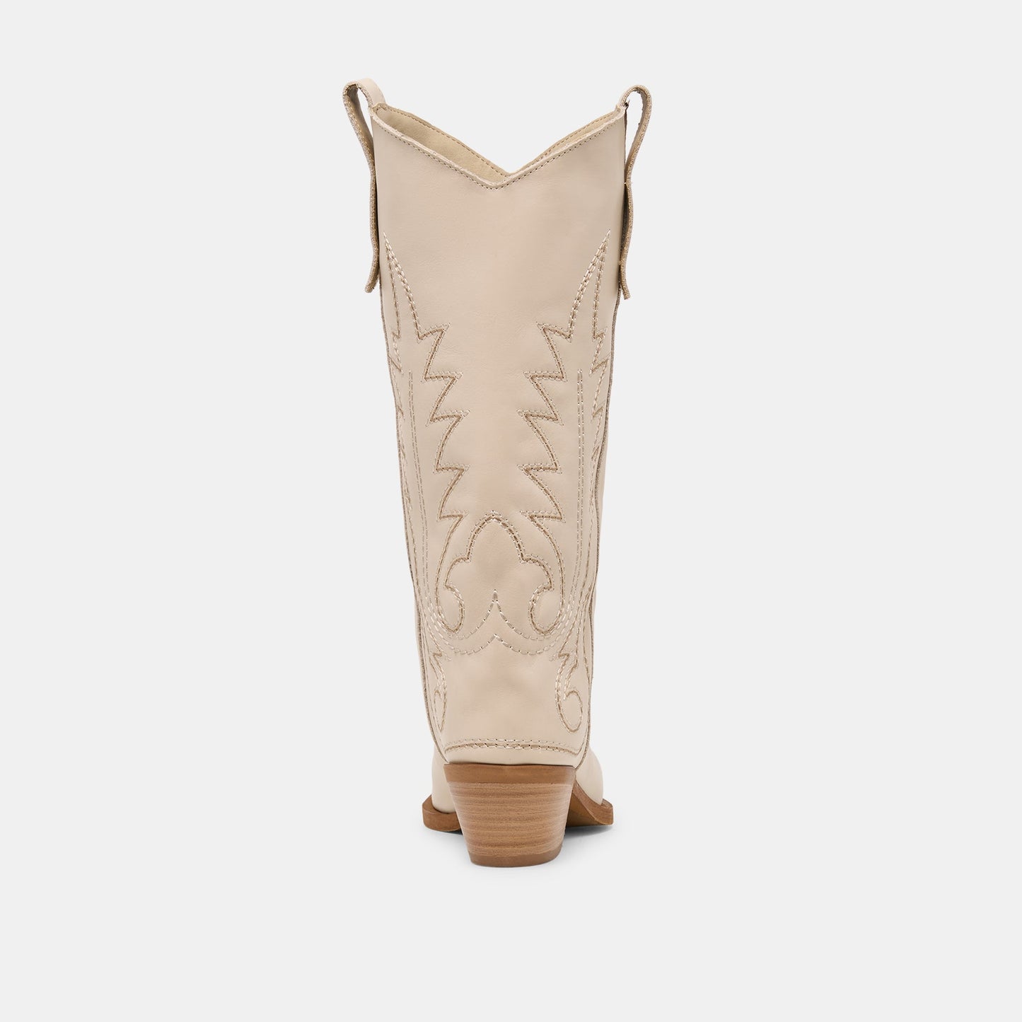 Sammy Bone Leather Boots
