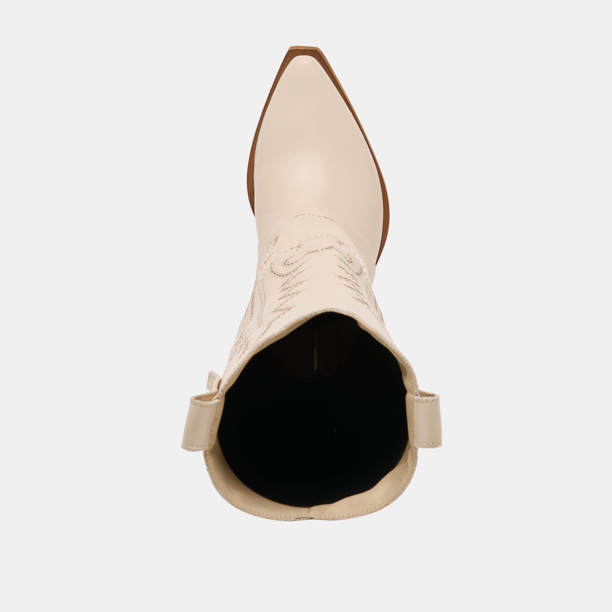Sammy Bone Leather Boots
