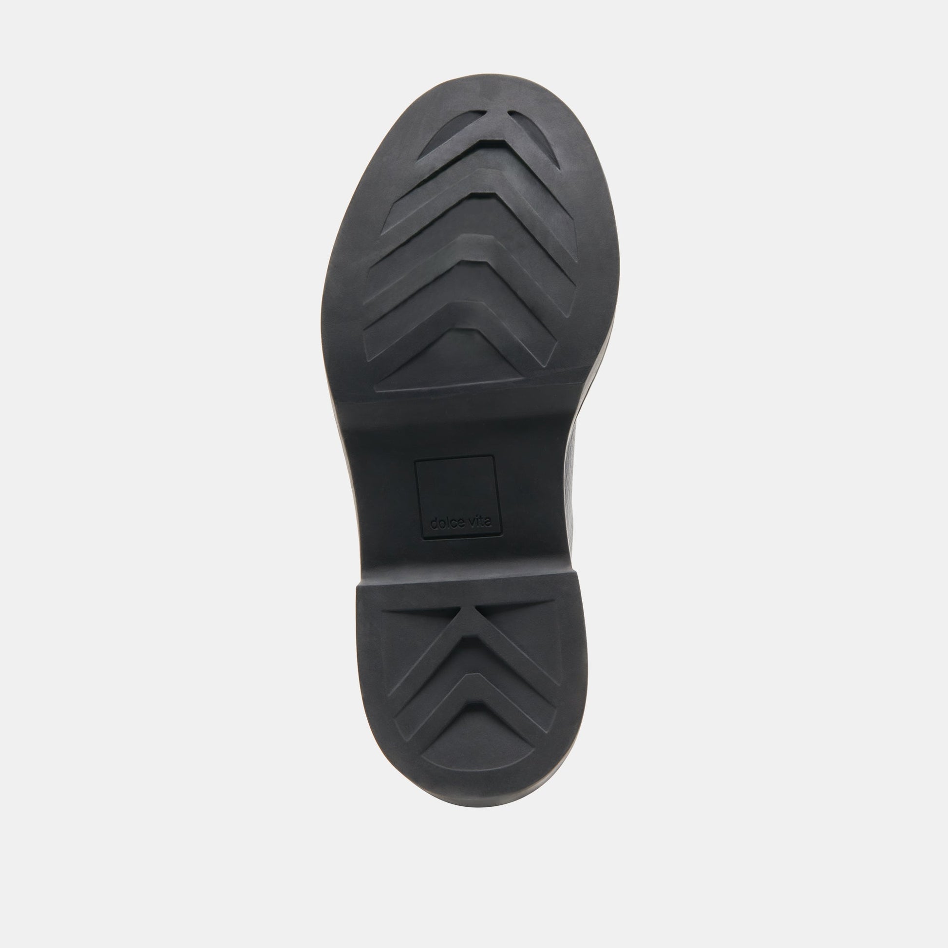 Hilora H2O Waterproof Black Leather Boots