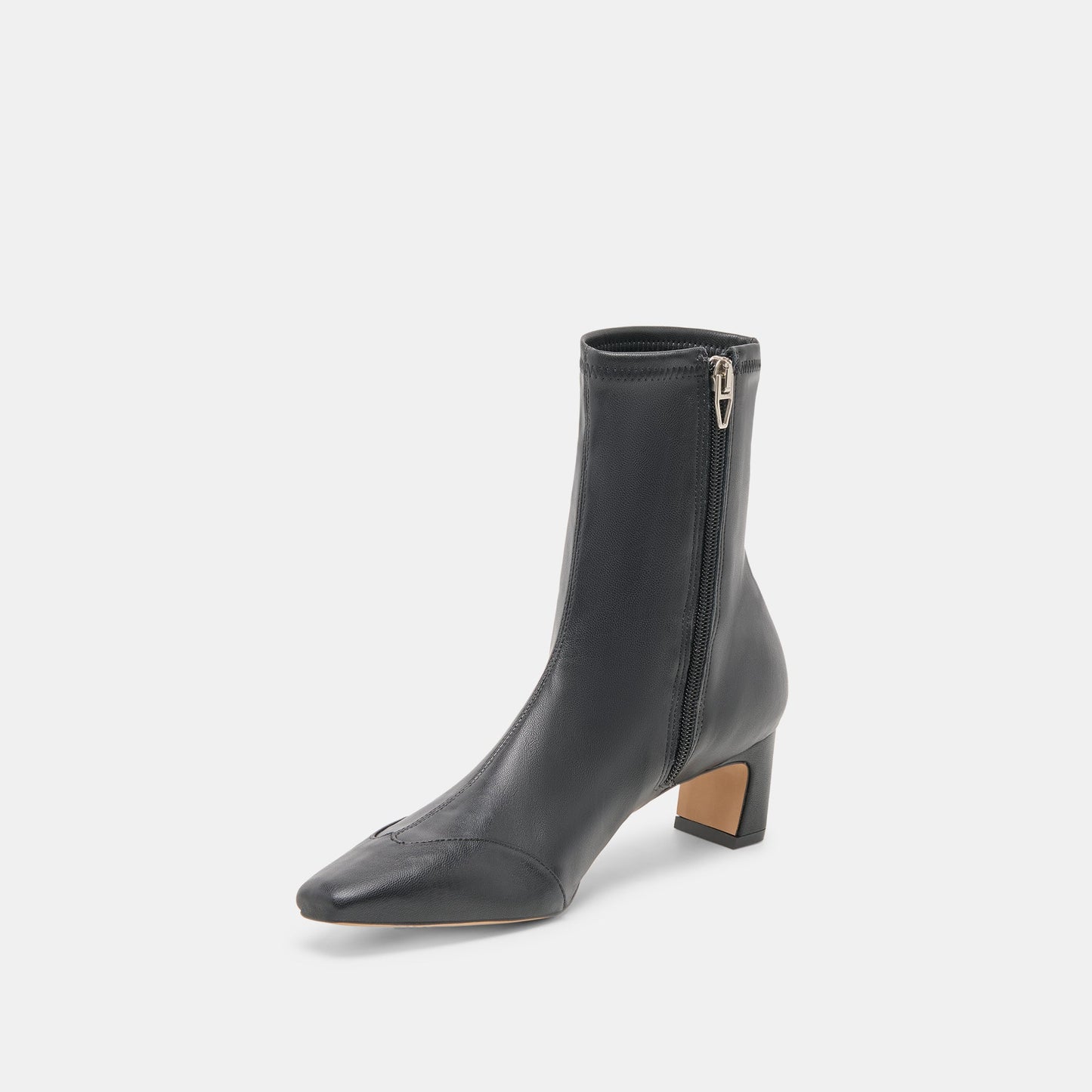 ANIKA WIDE BOOTS BLACK STELLA
 – Dolce Vita