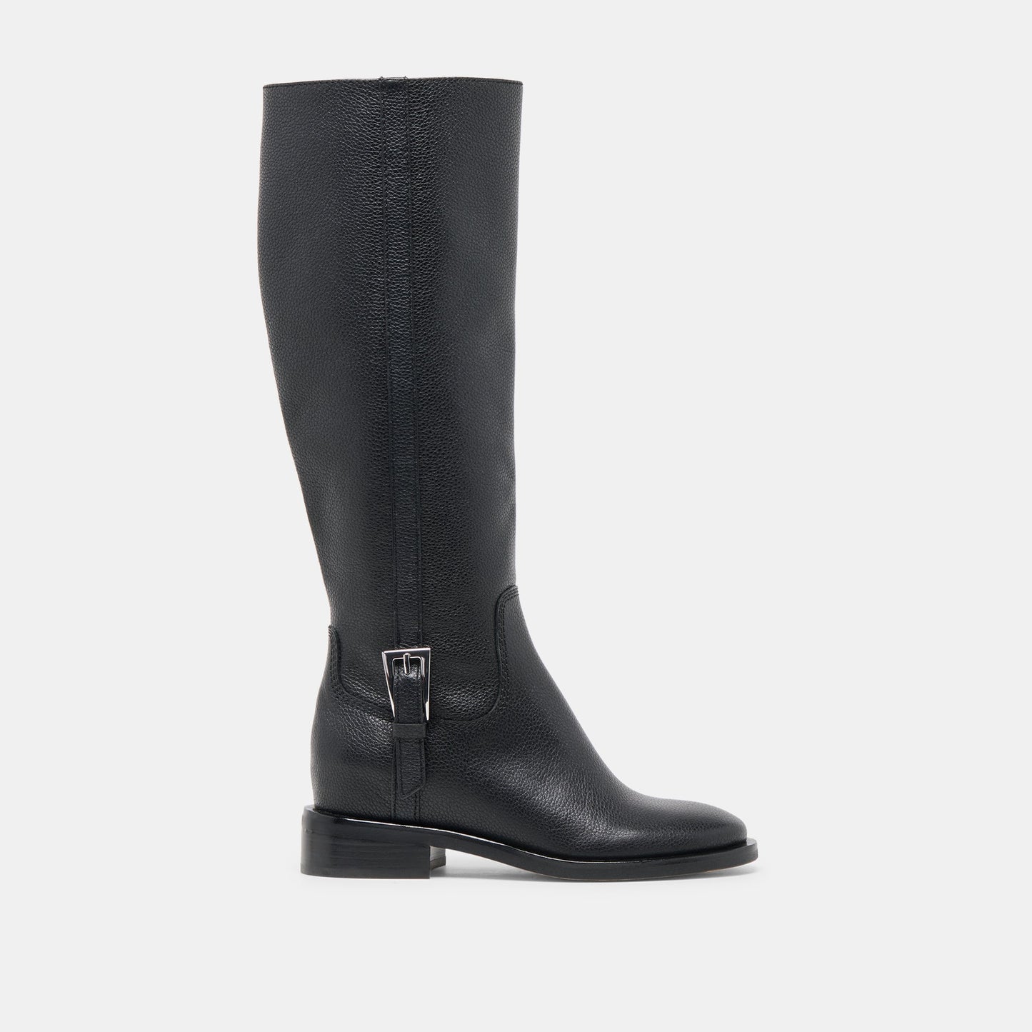 Kilian H2O Waterproof Black Leather Boots