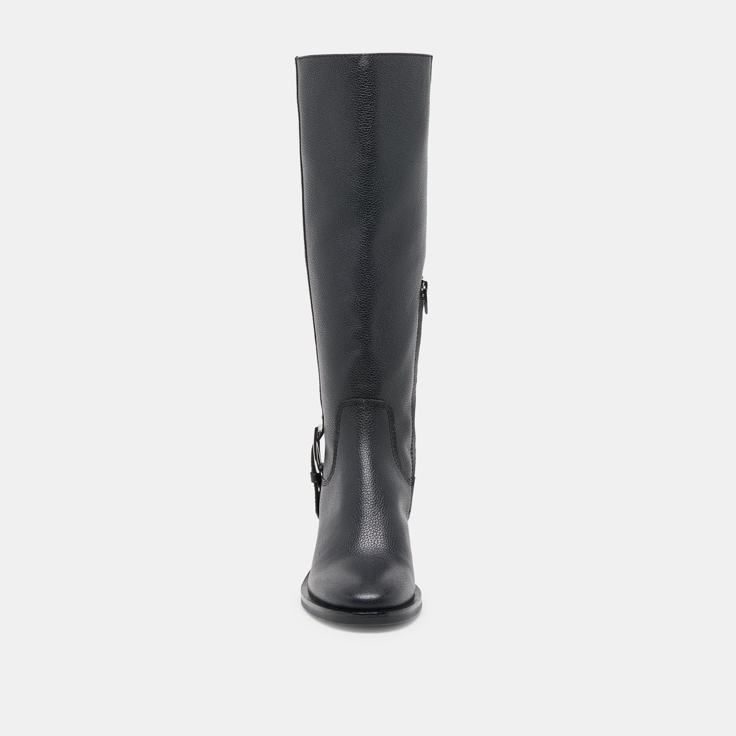 Kilian H2O Waterproof Black Leather Boots