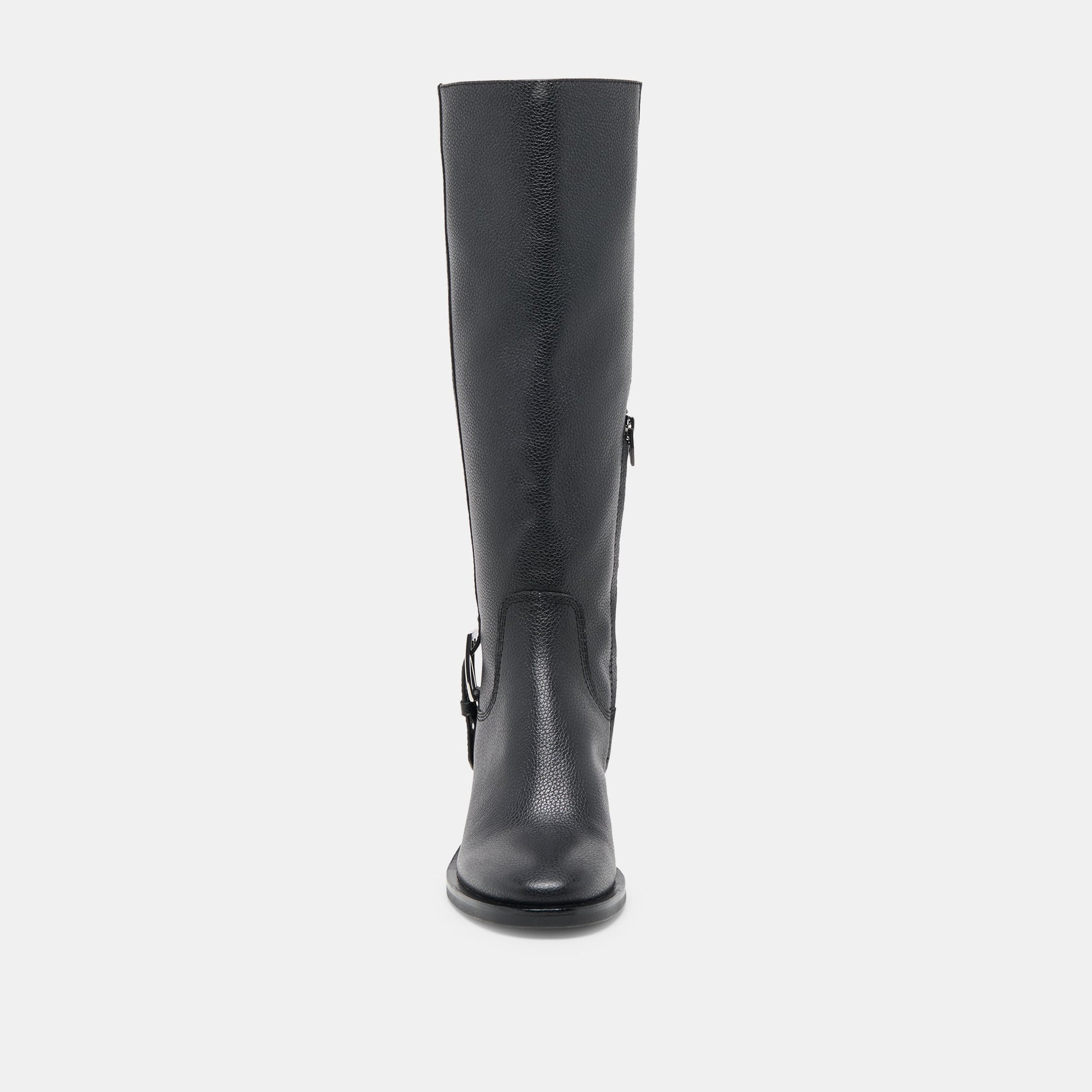 Kilian H2O Waterproof Black Leather Boots