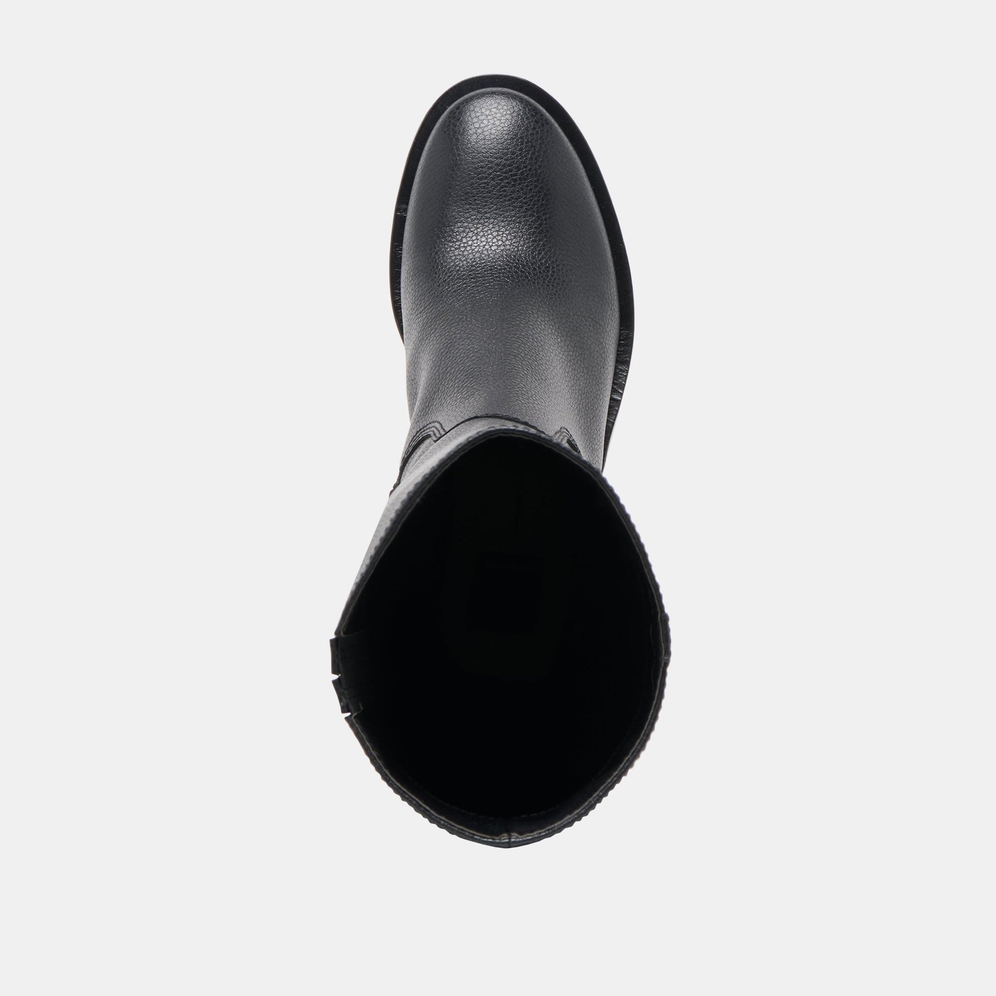 Kilian H2O Waterproof Black Leather Boots