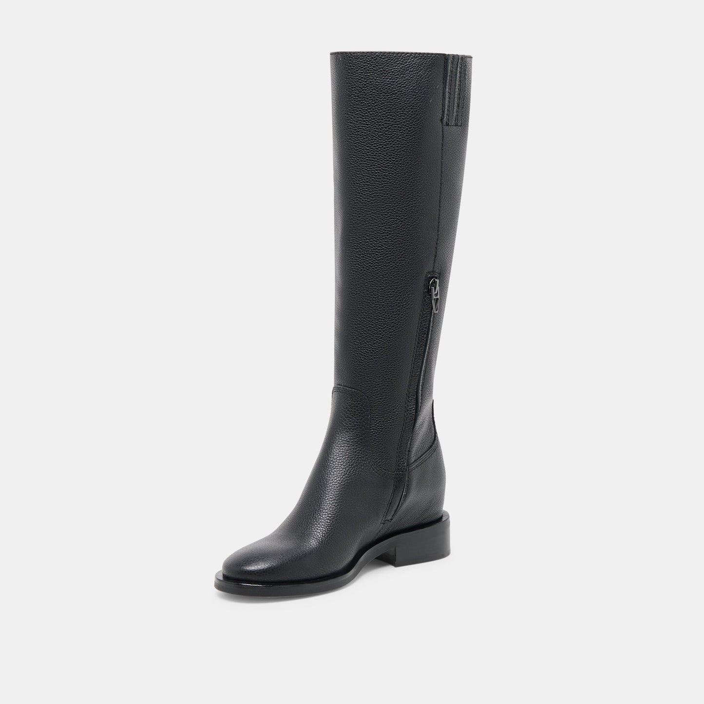 Kilian H2O Waterproof Black Leather Boots
