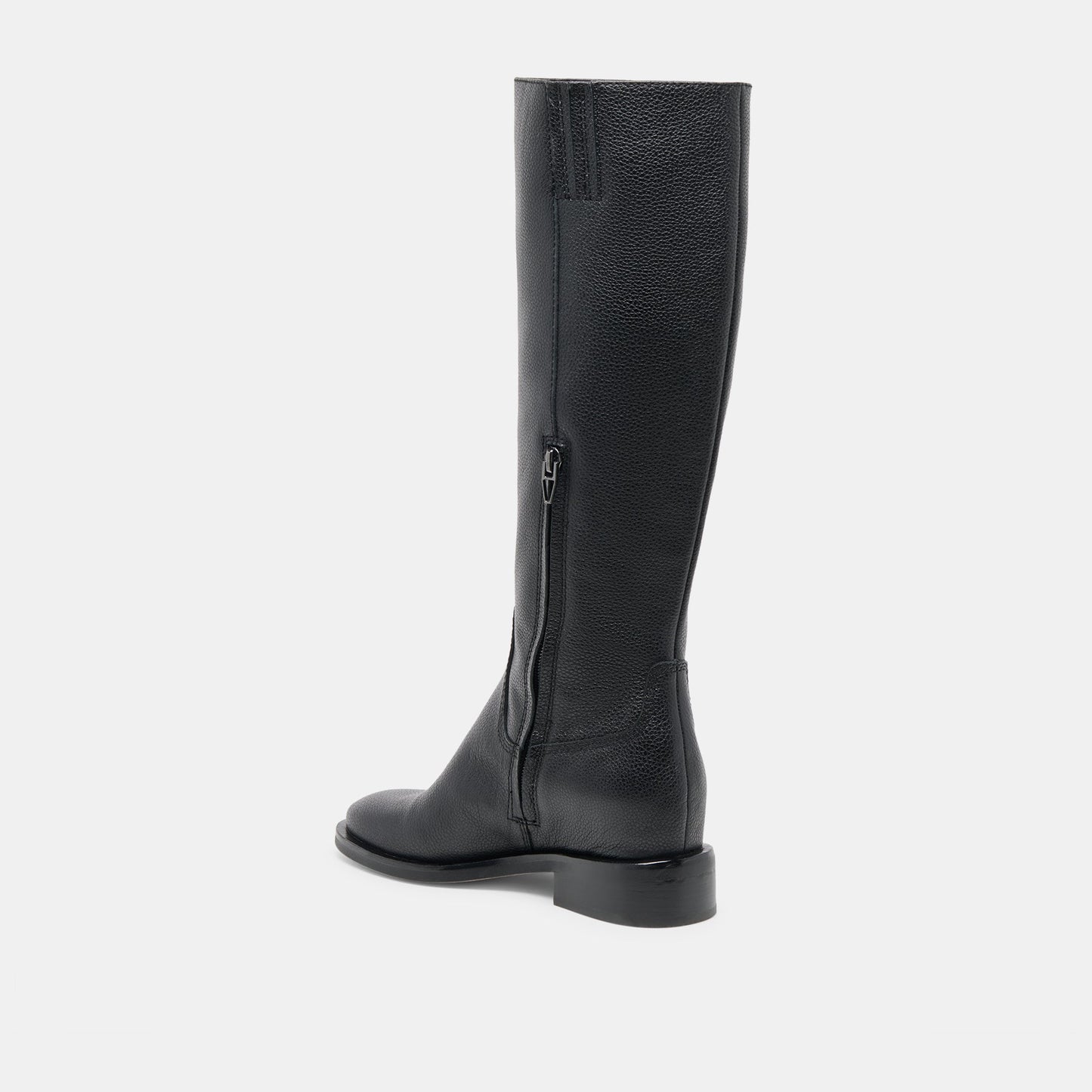 Kilian H2O Waterproof Black Leather Boots