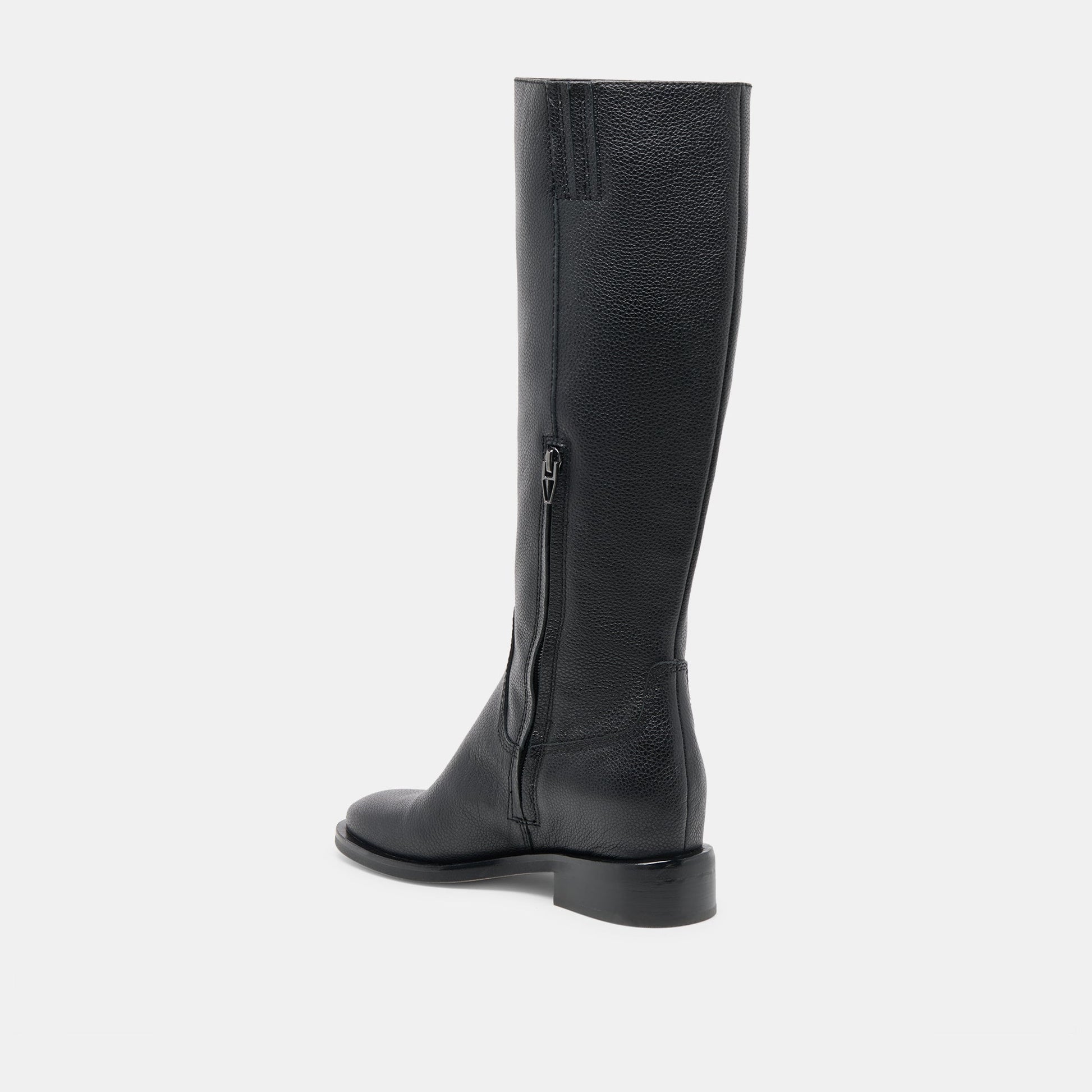Kilian H2O Waterproof Black Leather Boots