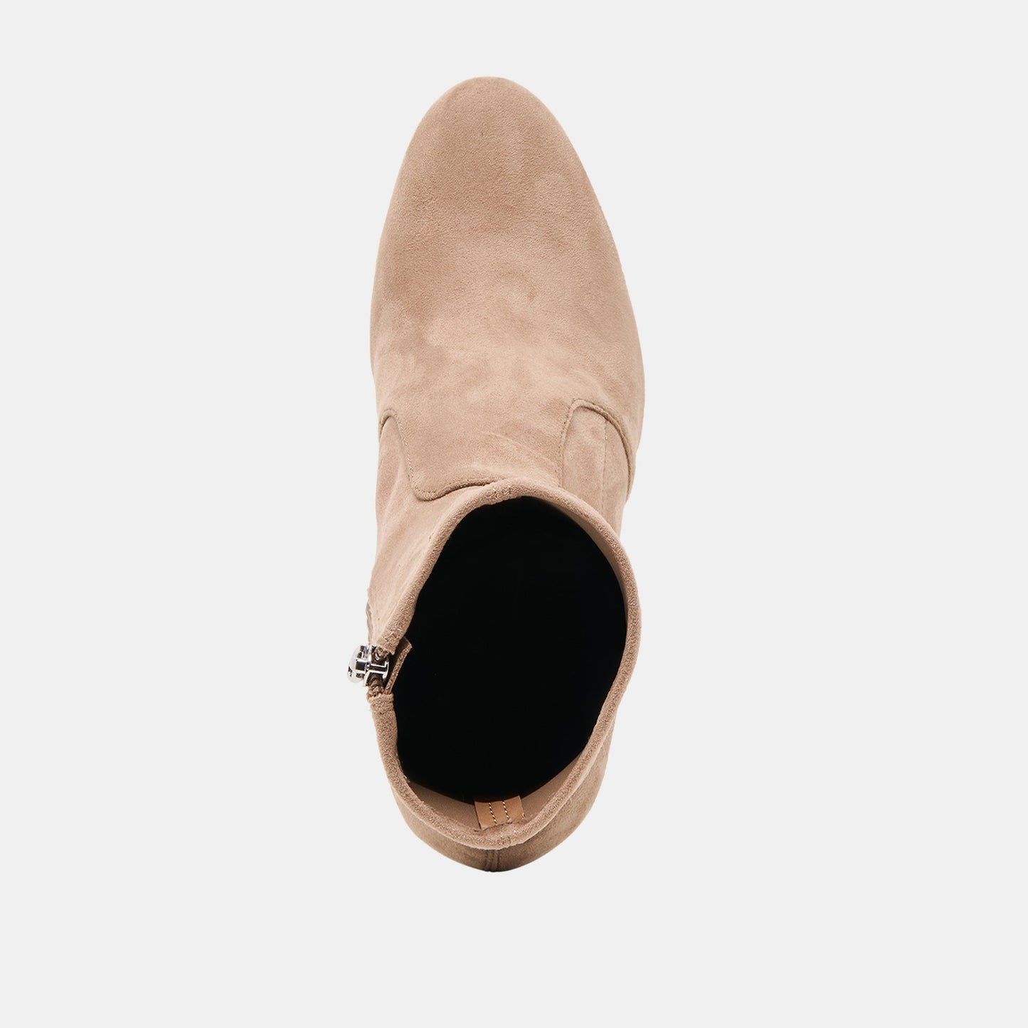 Chasly Barley Stella Suede Boots