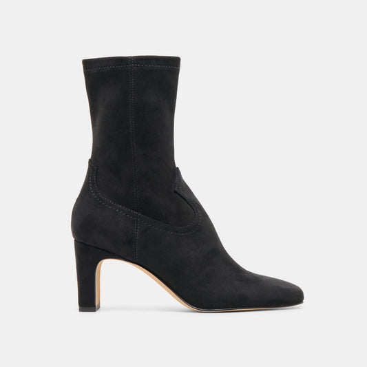 Roan Onyx Stella Suede Boots