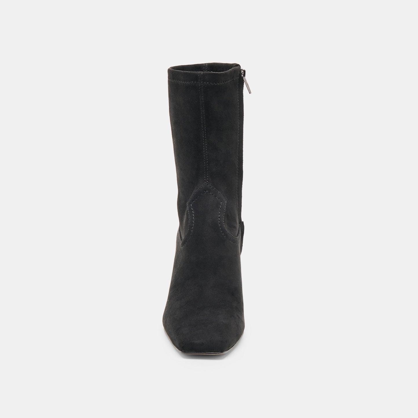 Roan Onyx Stella Suede Boots