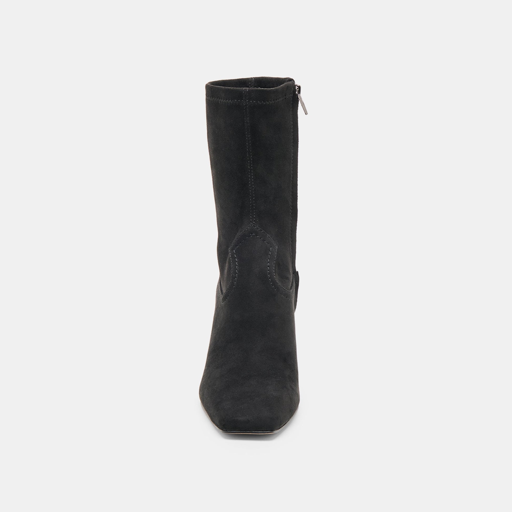 Roan Onyx Stella Suede Boots