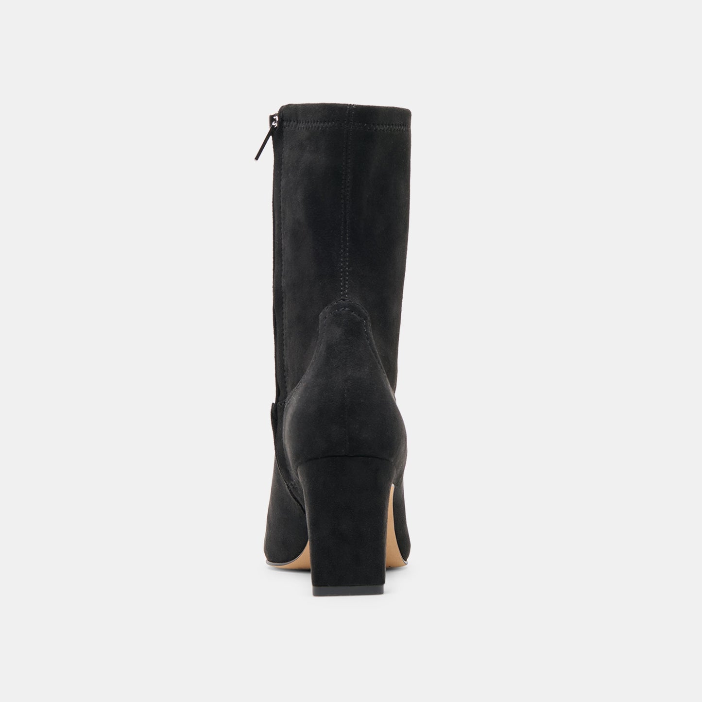 Roan Onyx Stella Suede Boots
