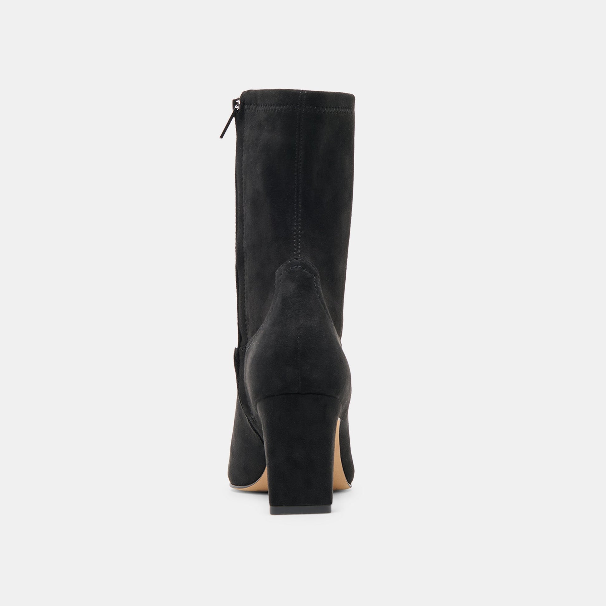 Roan Onyx Stella Suede Boots