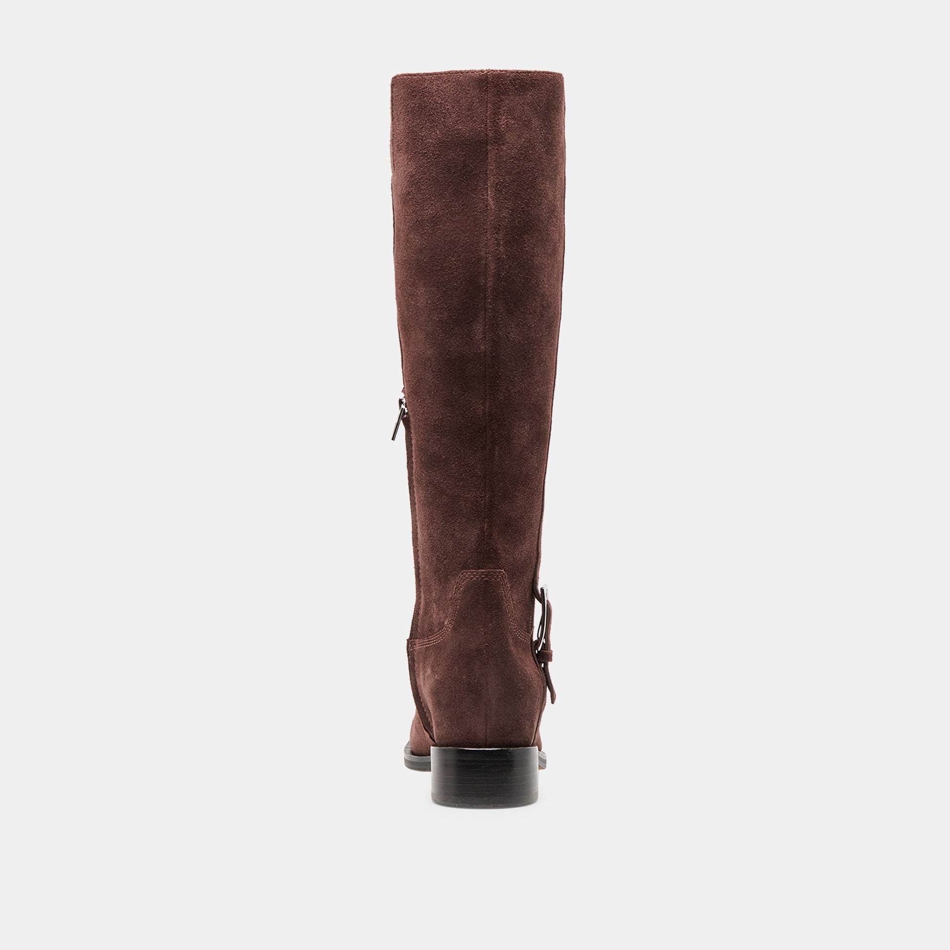 Kilian H2O Waterproof Mahogany Suede Boots