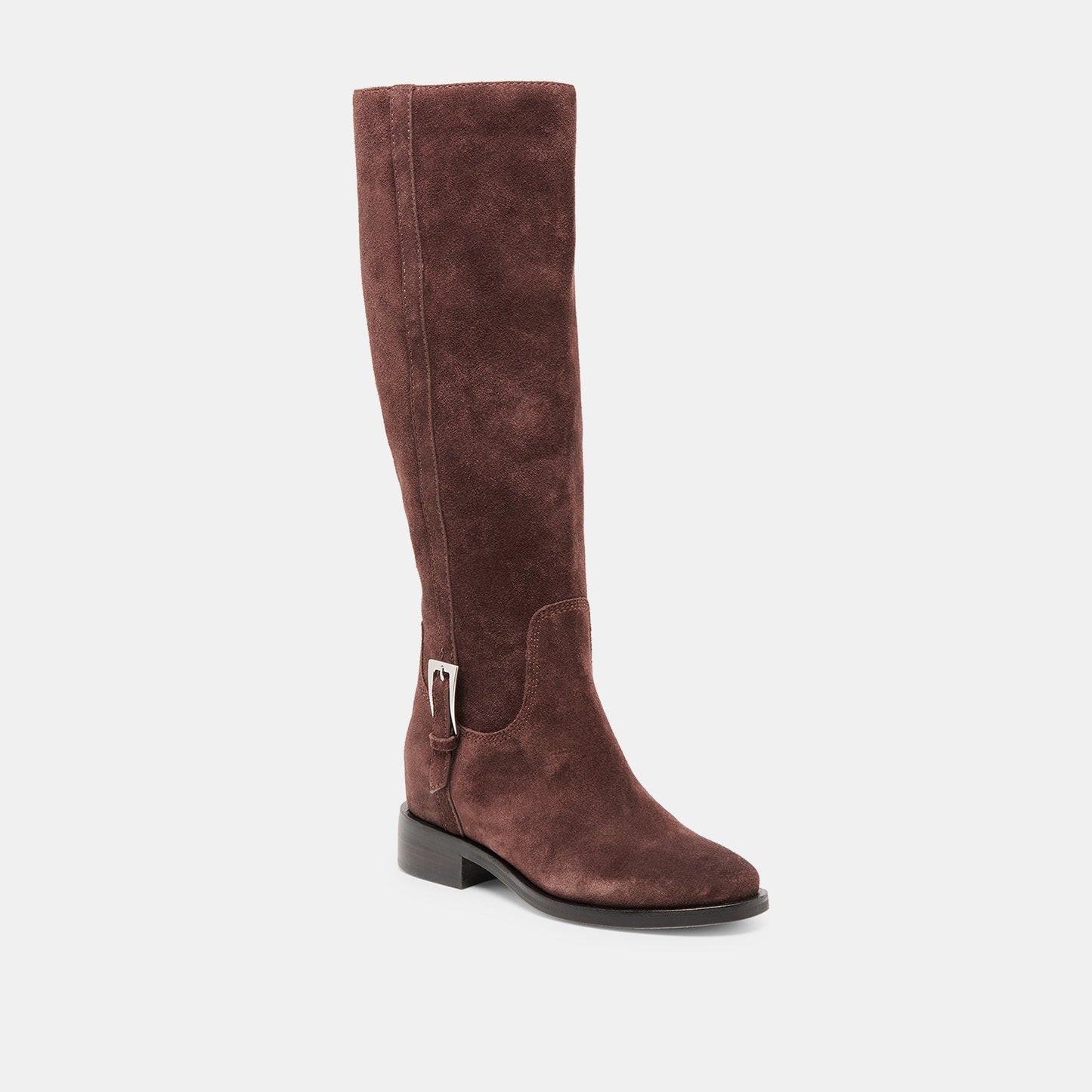 Kilian H2O Waterproof Mahogany Suede Boots