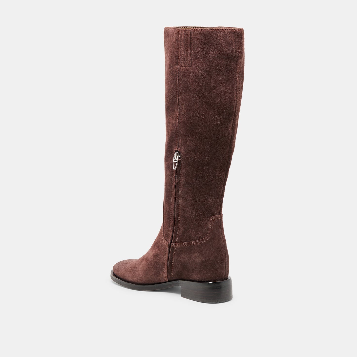 Kilian H2O Waterproof Mahogany Suede Boots
