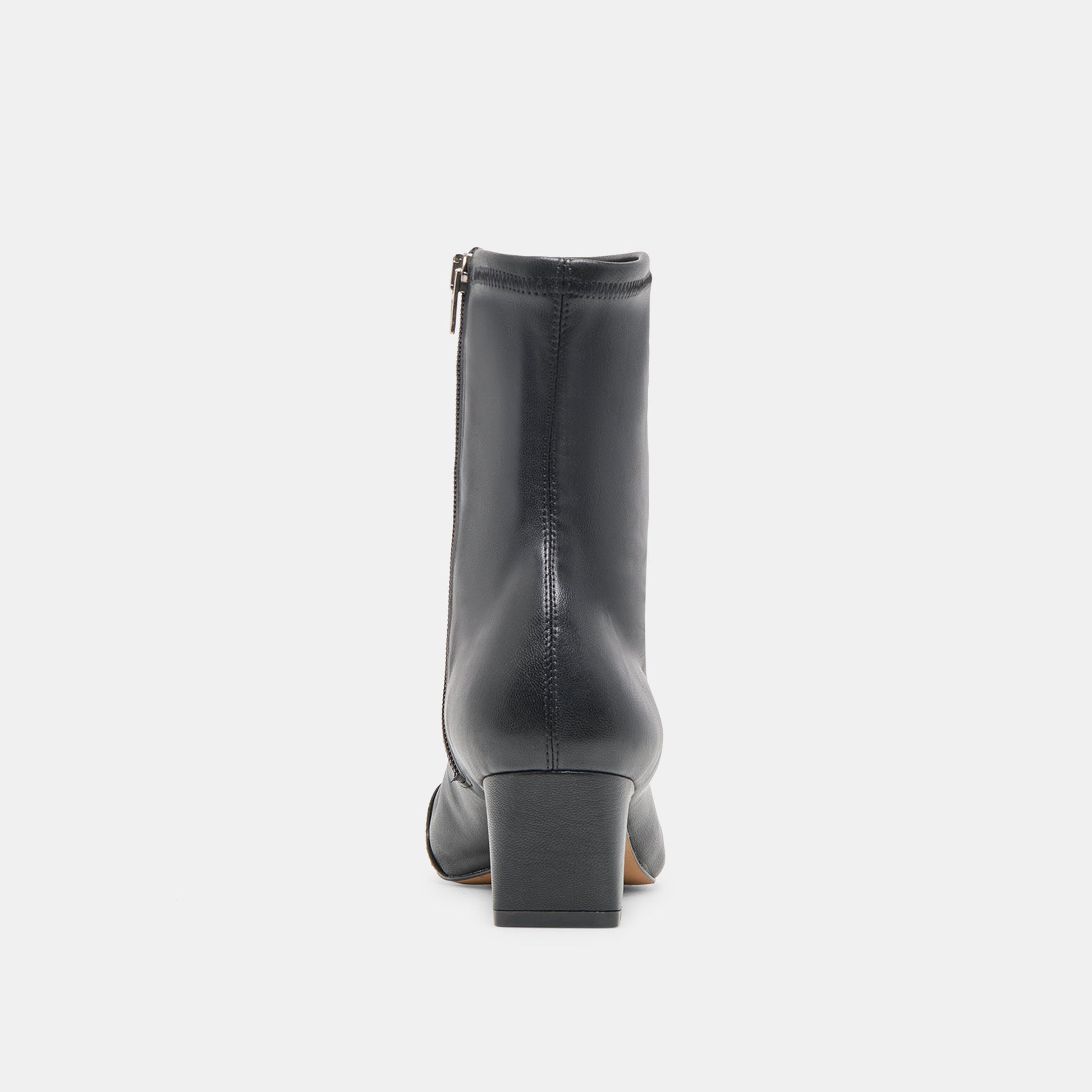 Anika Stud Black Stella Boots