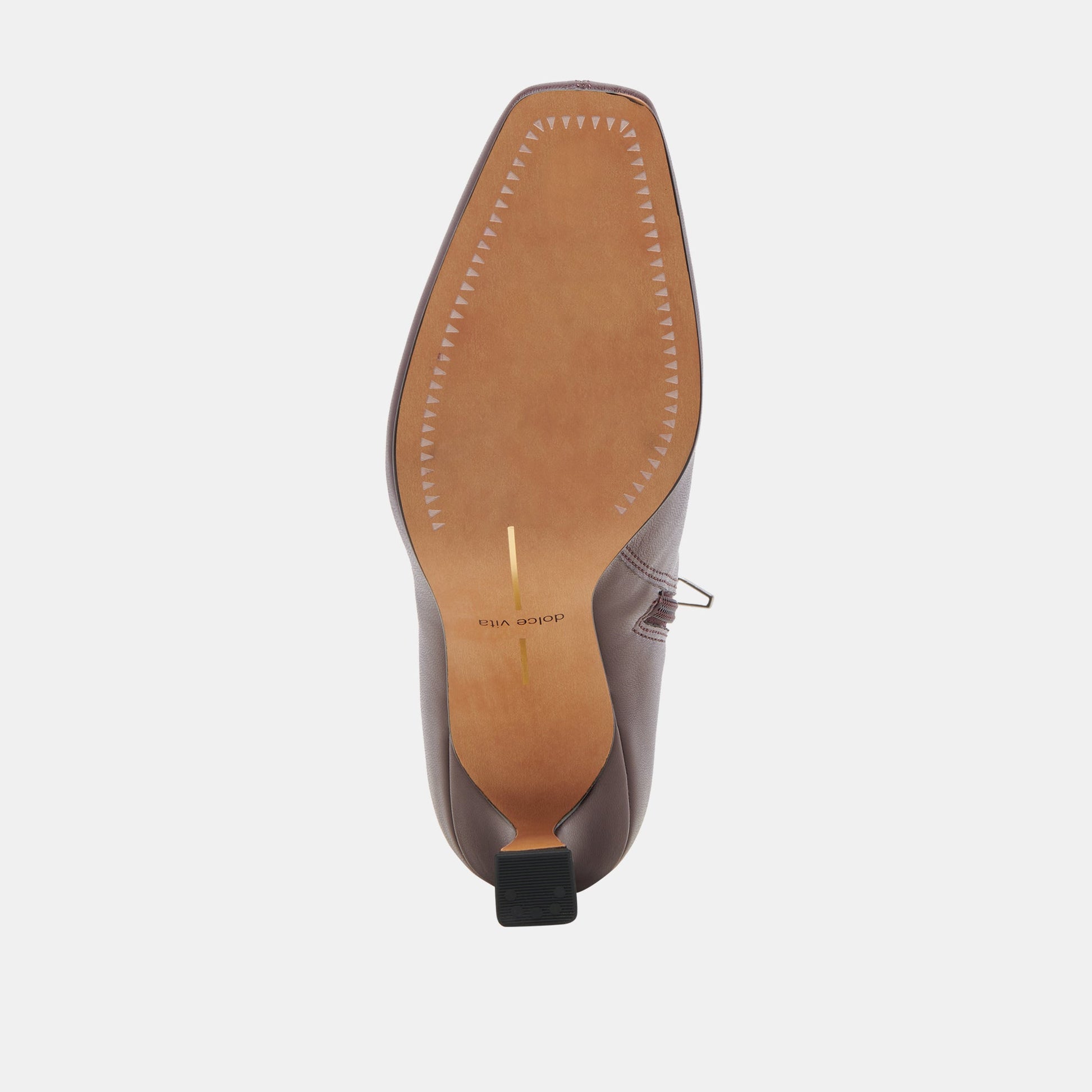 GLAMOR BOOTS WINE STELLA
 – Dolce Vita