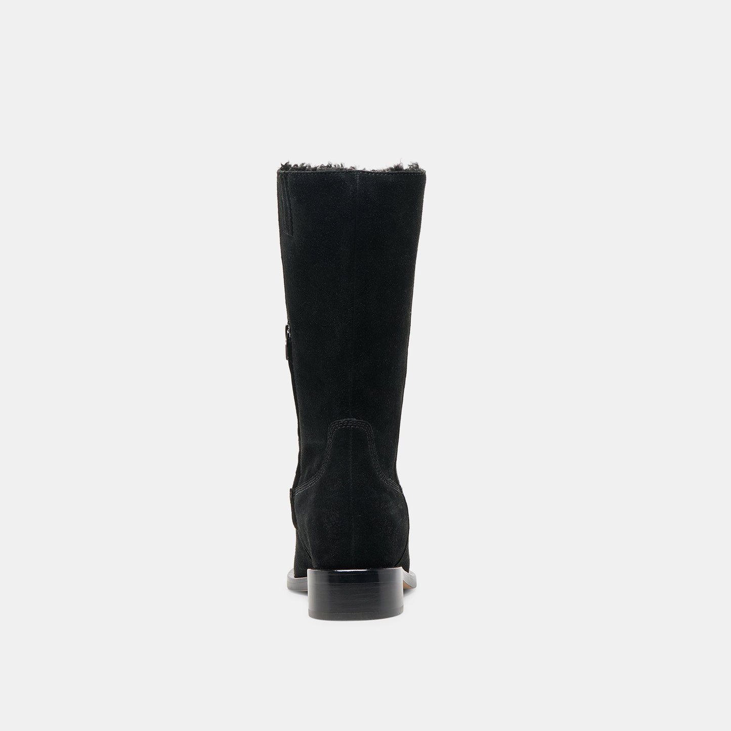 Kedra H2O Onyx Suede Boots | Doice Vita
 – Dolce Vita