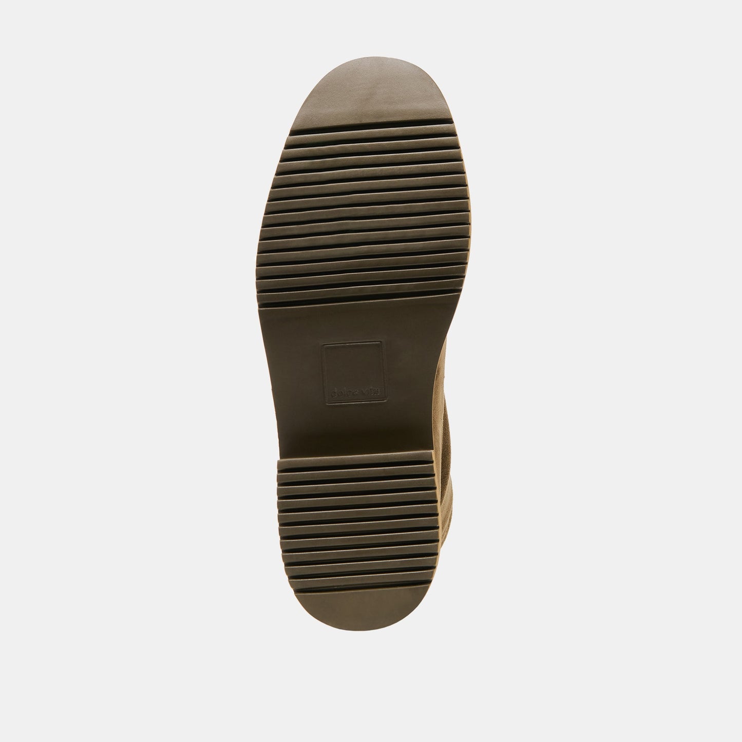 Shante Dk Olive Stella Suede Boots