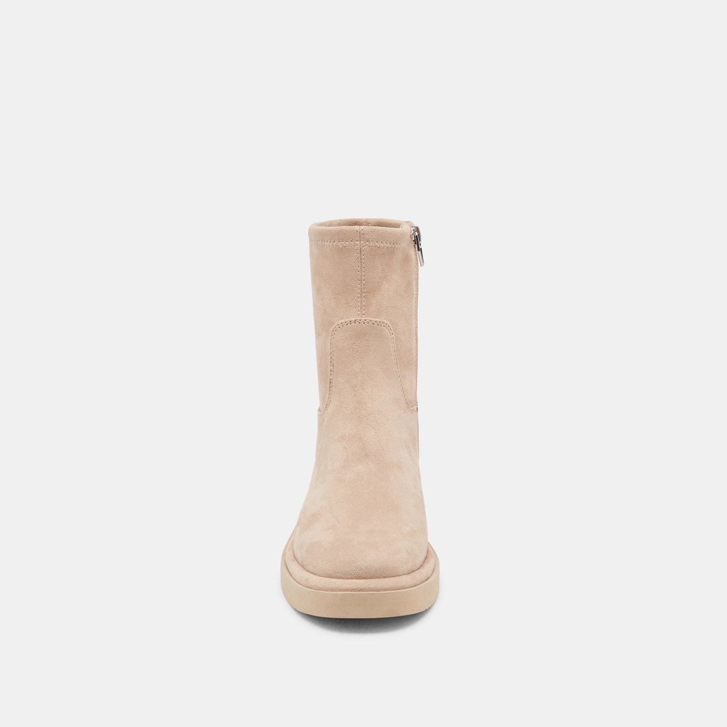 Simaya H2O Waterproof Dune Stella Suede Boots