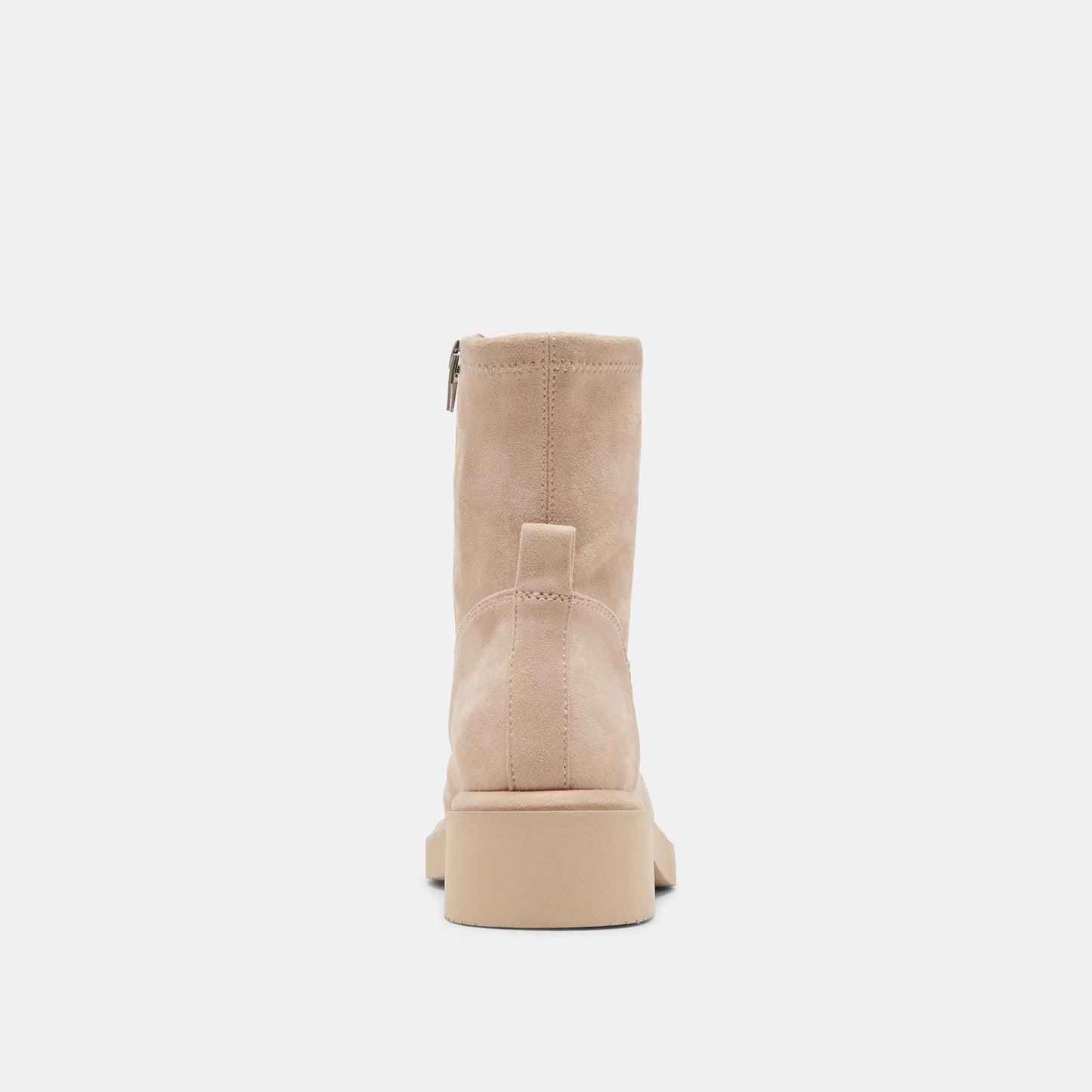 Simaya H2O Waterproof Dune Stella Suede Boots