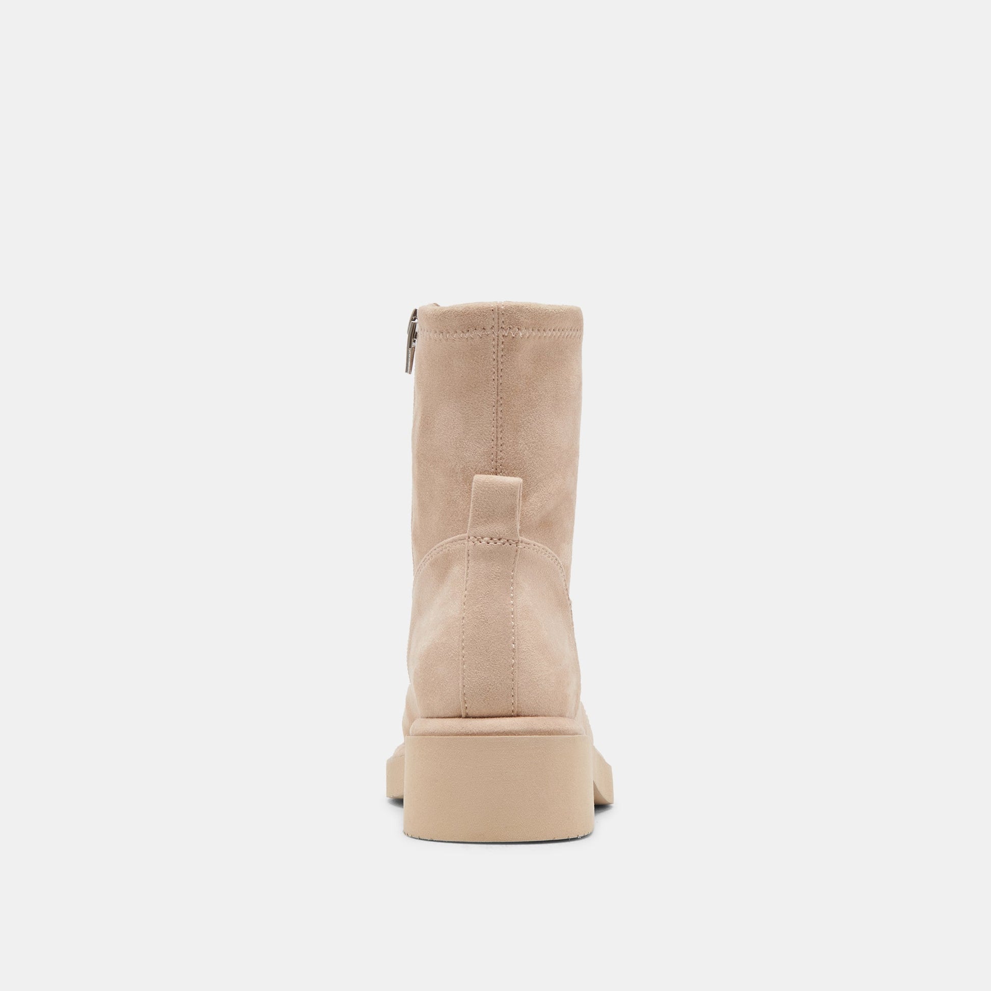 Simaya H2O Waterproof Dune Stella Suede Boots