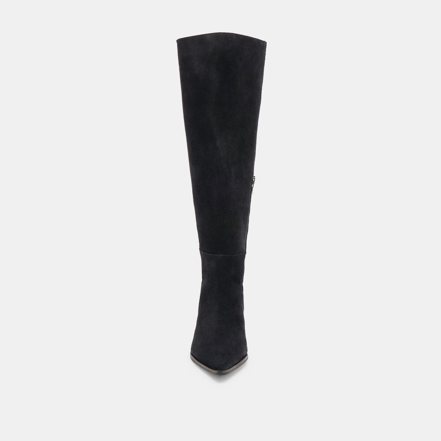 KIRSON BOOTS ONYX SUEDE
 – Dolce Vita