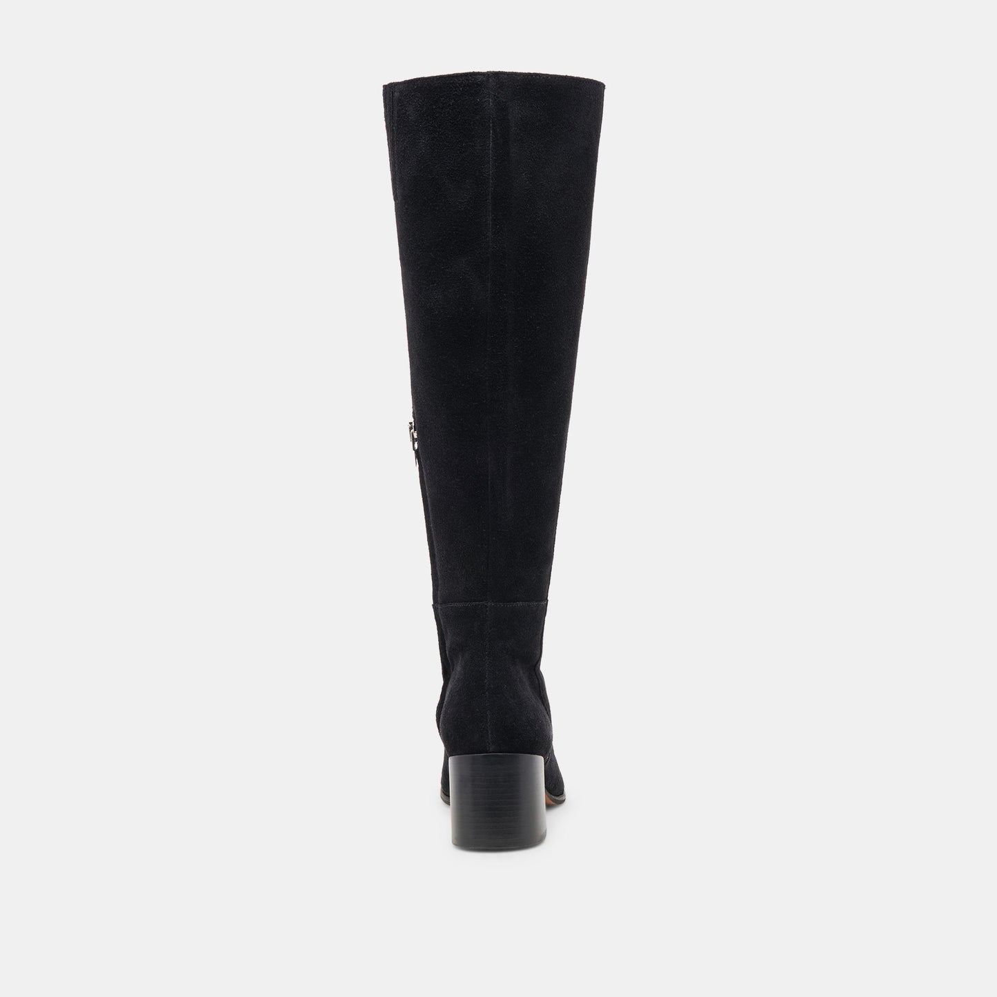 KIRSON BOOTS ONYX SUEDE
 – Dolce Vita