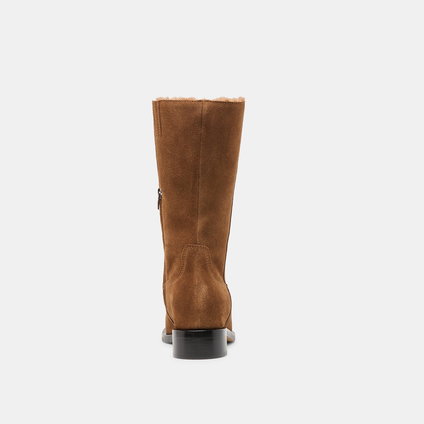 Kedra H2O Chestnut Suede Boots | Doice Vita
 – Dolce Vita
