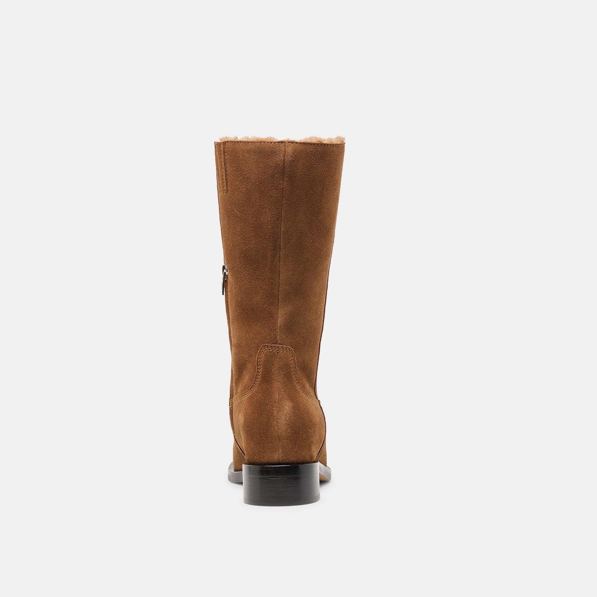 Kedra H2O Chestnut Suede Boots | Doice Vita
 – Dolce Vita