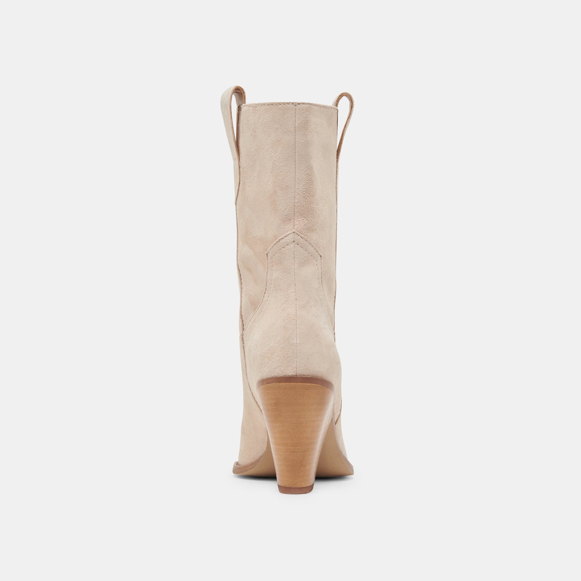 JESSEY BOOTS DUNE SUEDE
 – Dolce Vita