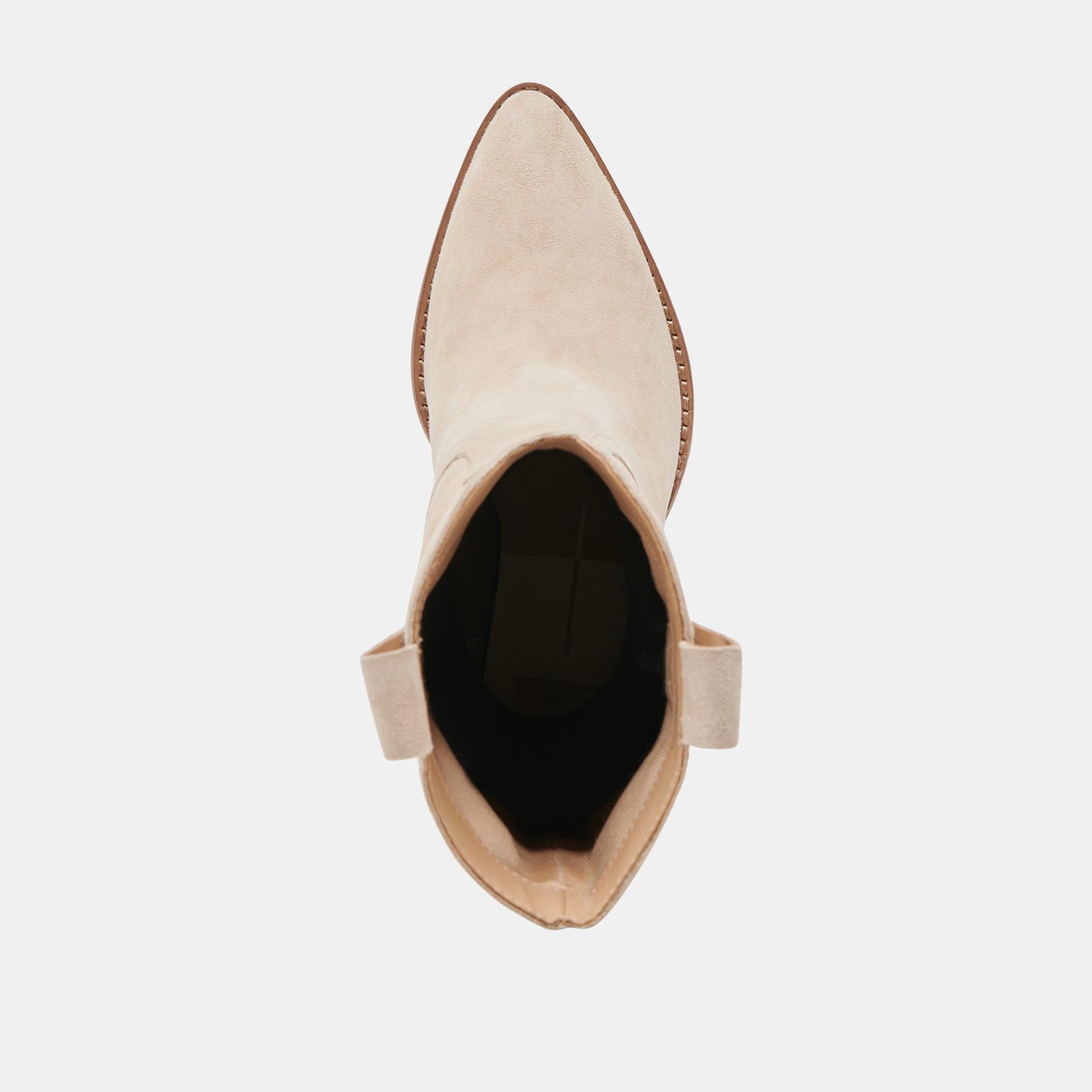 JESSEY BOOTS DUNE SUEDE
 – Dolce Vita