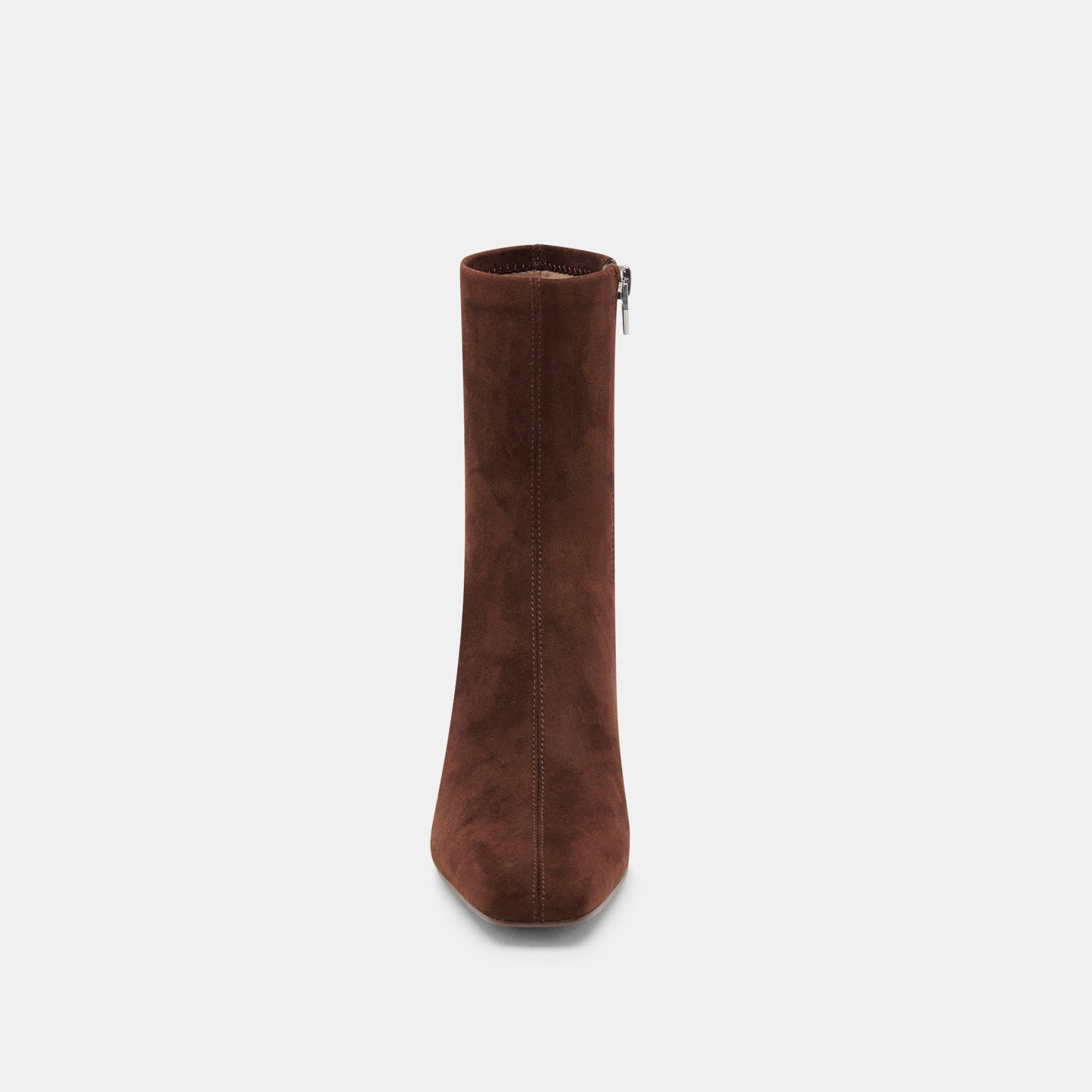 GLAMOR BOOTS DK BROWN STELLA SUEDE
 – Dolce Vita