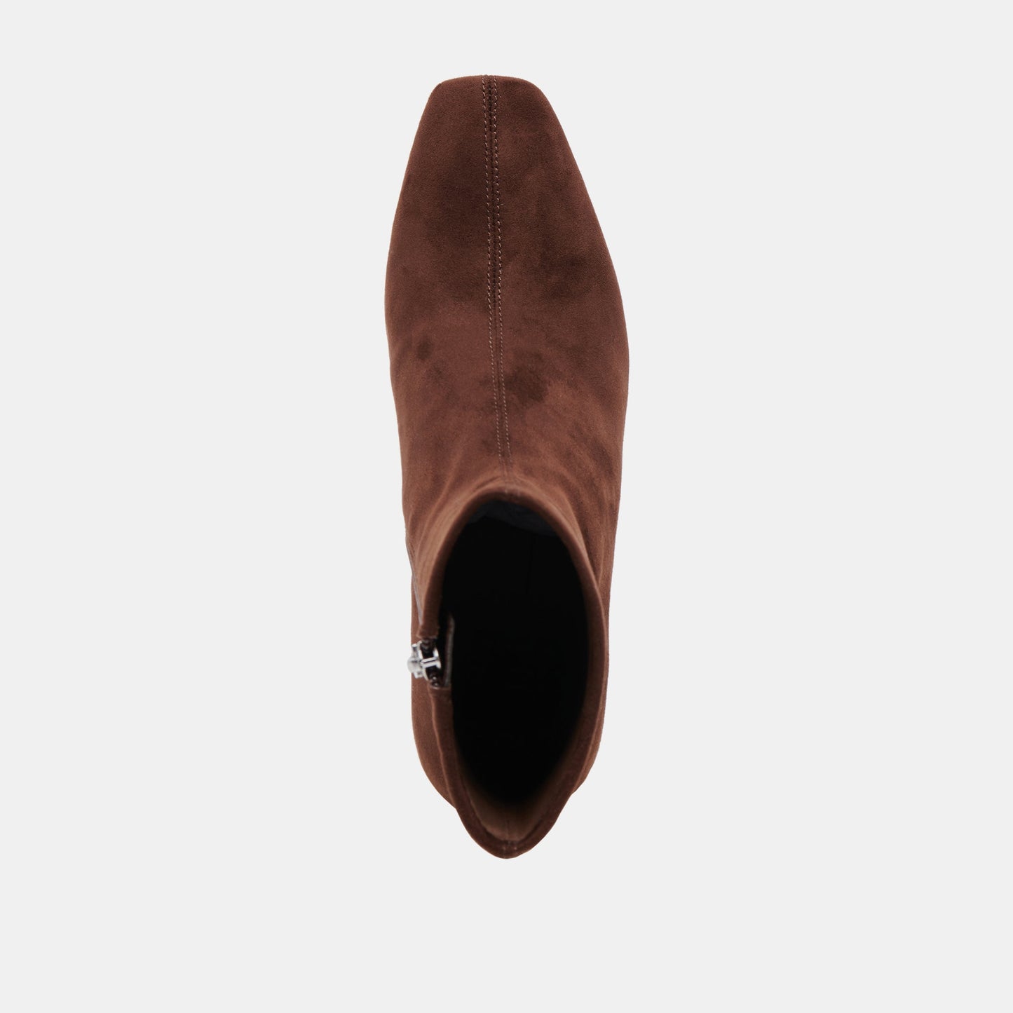 GLAMOR BOOTS DK BROWN STELLA SUEDE
 – Dolce Vita