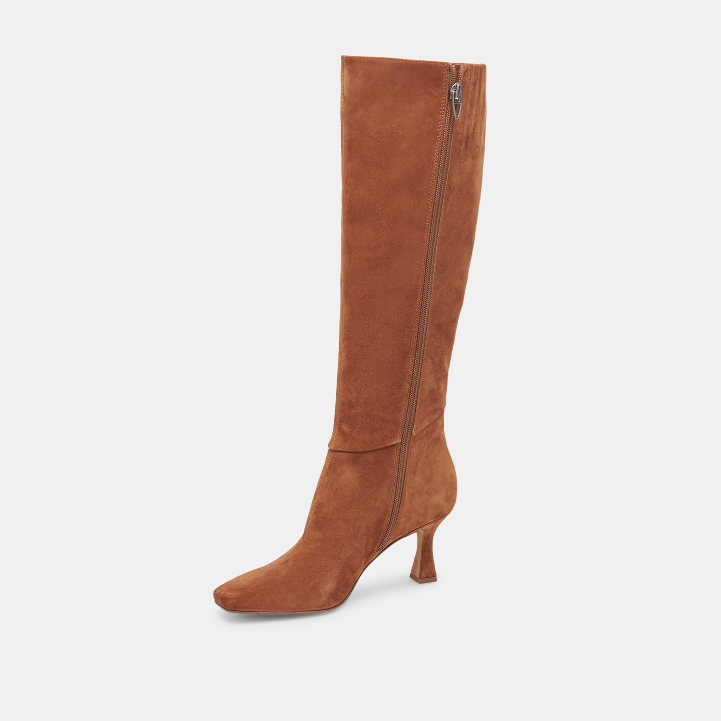 GYRA BOOTS BROWN SUEDE
 – Dolce Vita