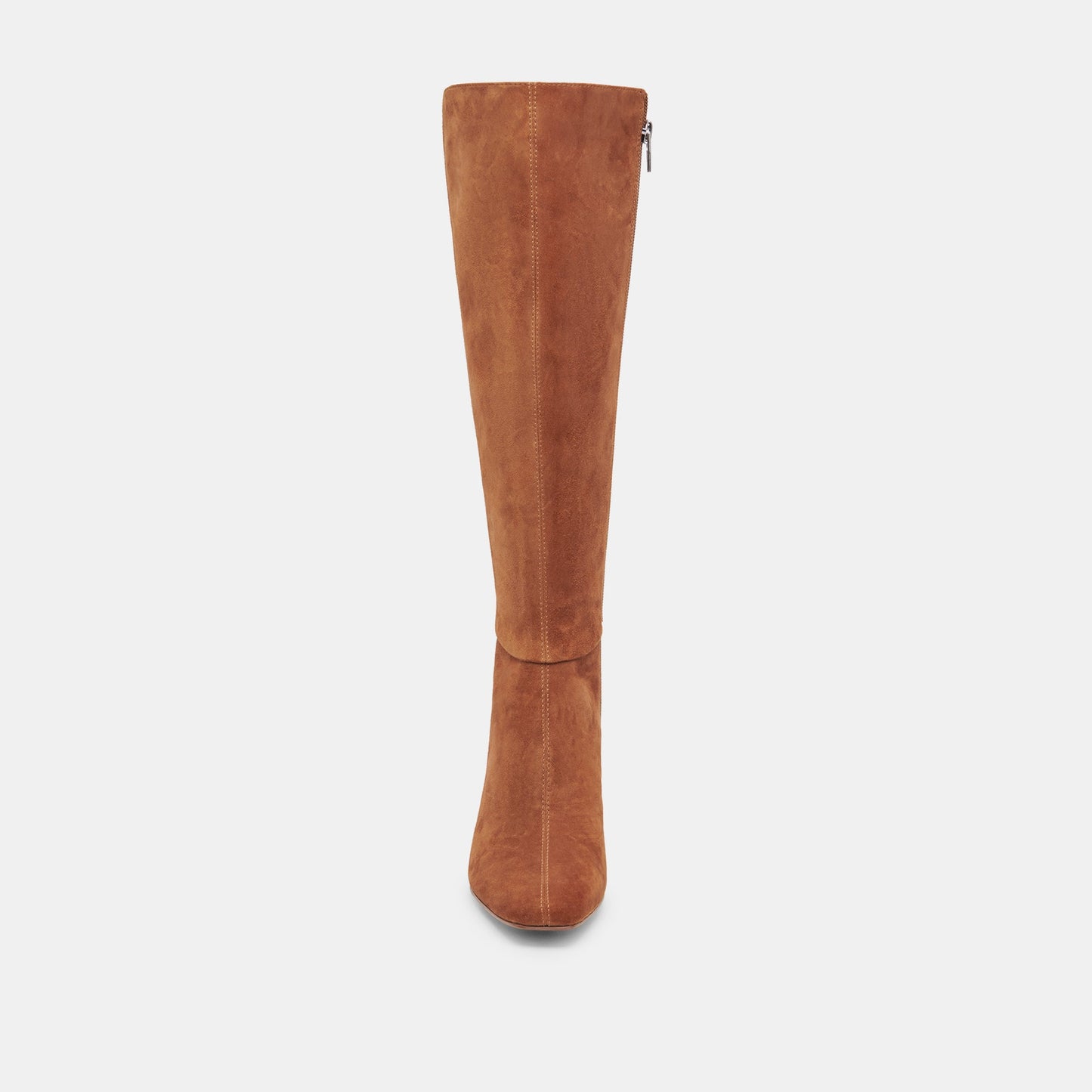 GYRA BOOTS BROWN SUEDE
 – Dolce Vita