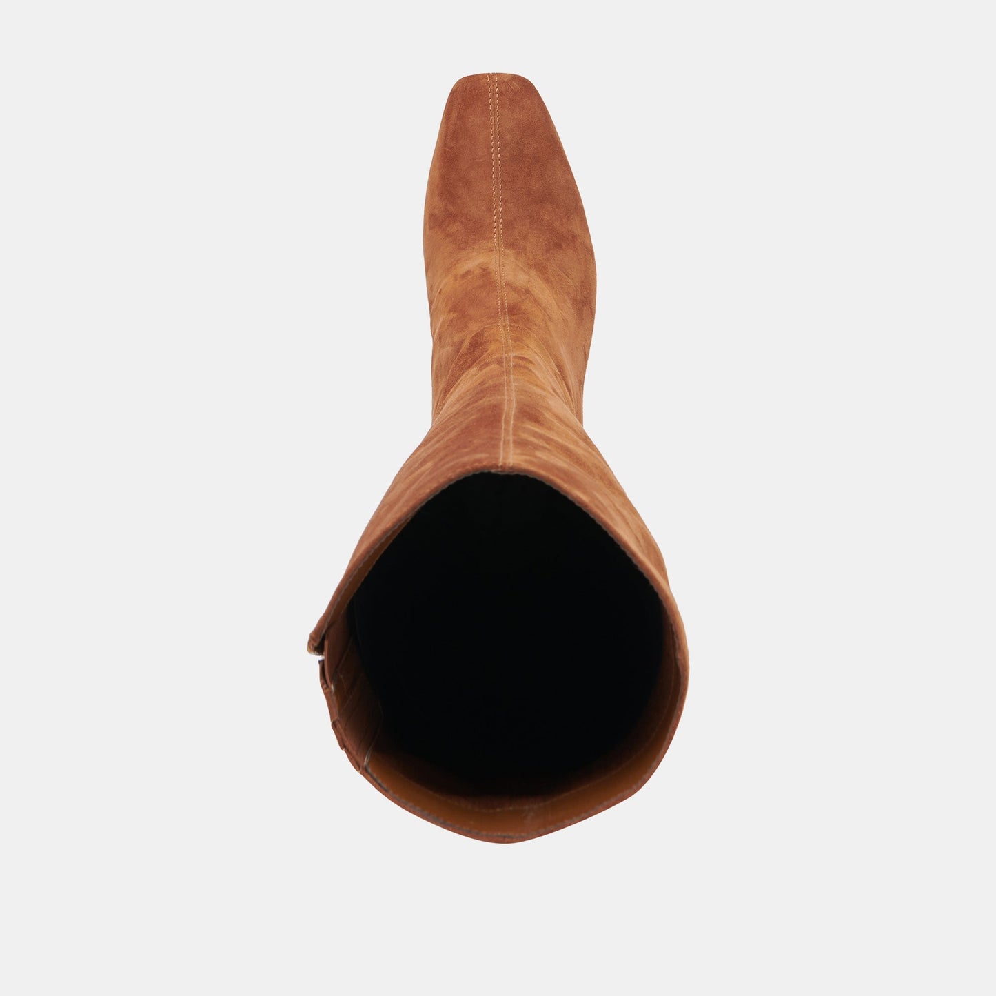 GYRA BOOTS BROWN SUEDE
 – Dolce Vita