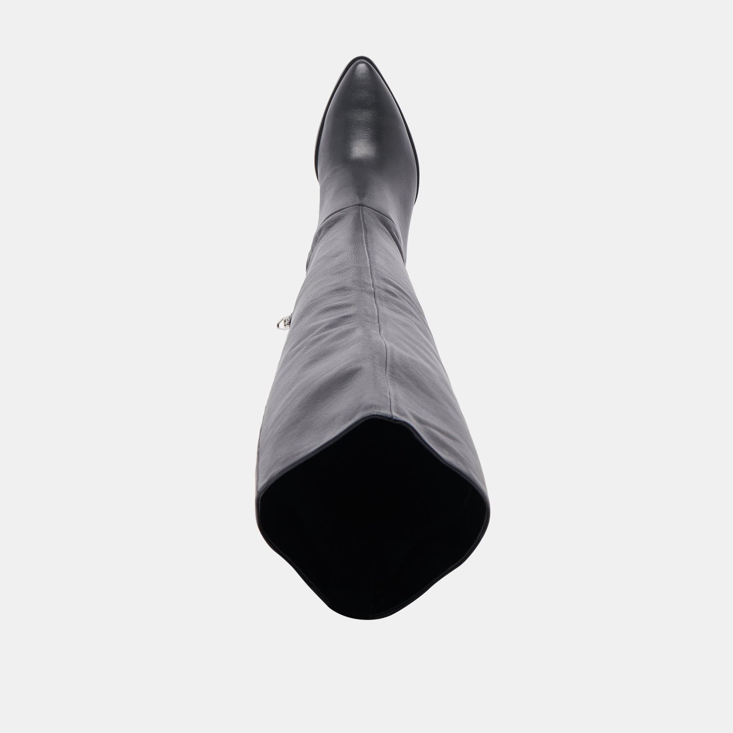 LUPIN BOOTS BLACK LEATHER
 – Dolce Vita