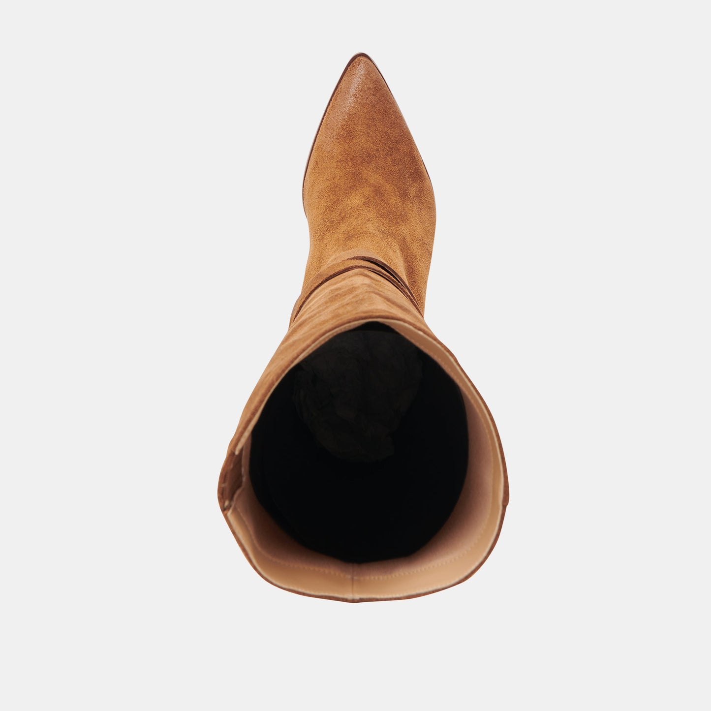 TYRONE BOOTS BROWN SUEDE
 – Dolce Vita