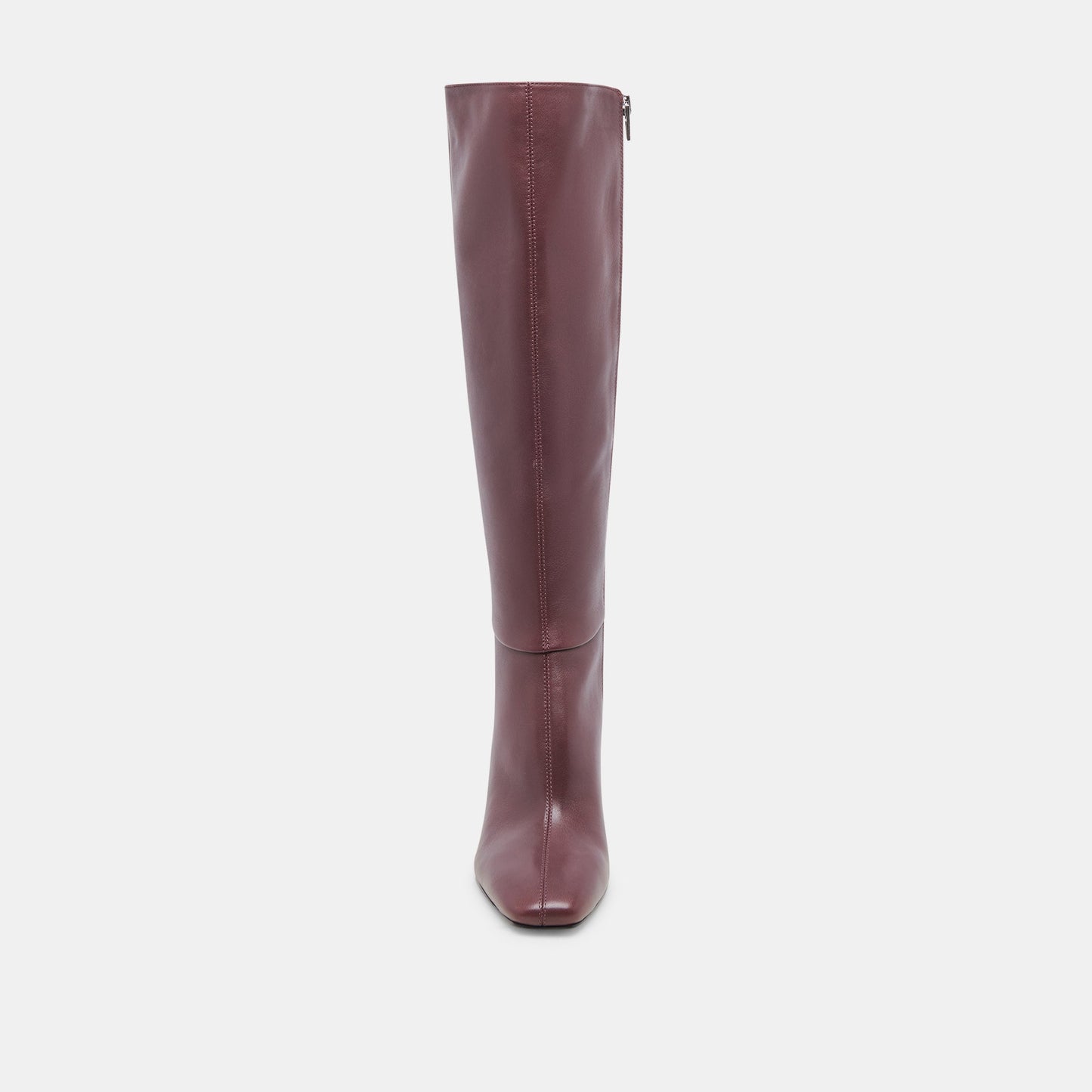 GYRA BOOTS WINE LEATHER
 – Dolce Vita