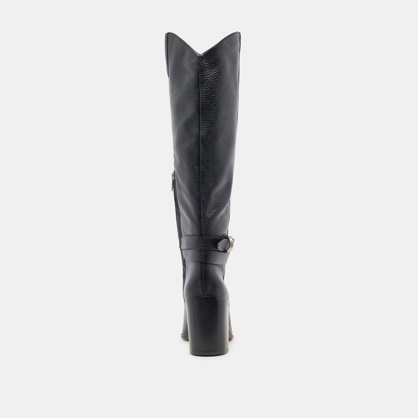 TYRONE BOOTS BLACK LEATHER
 – Dolce Vita