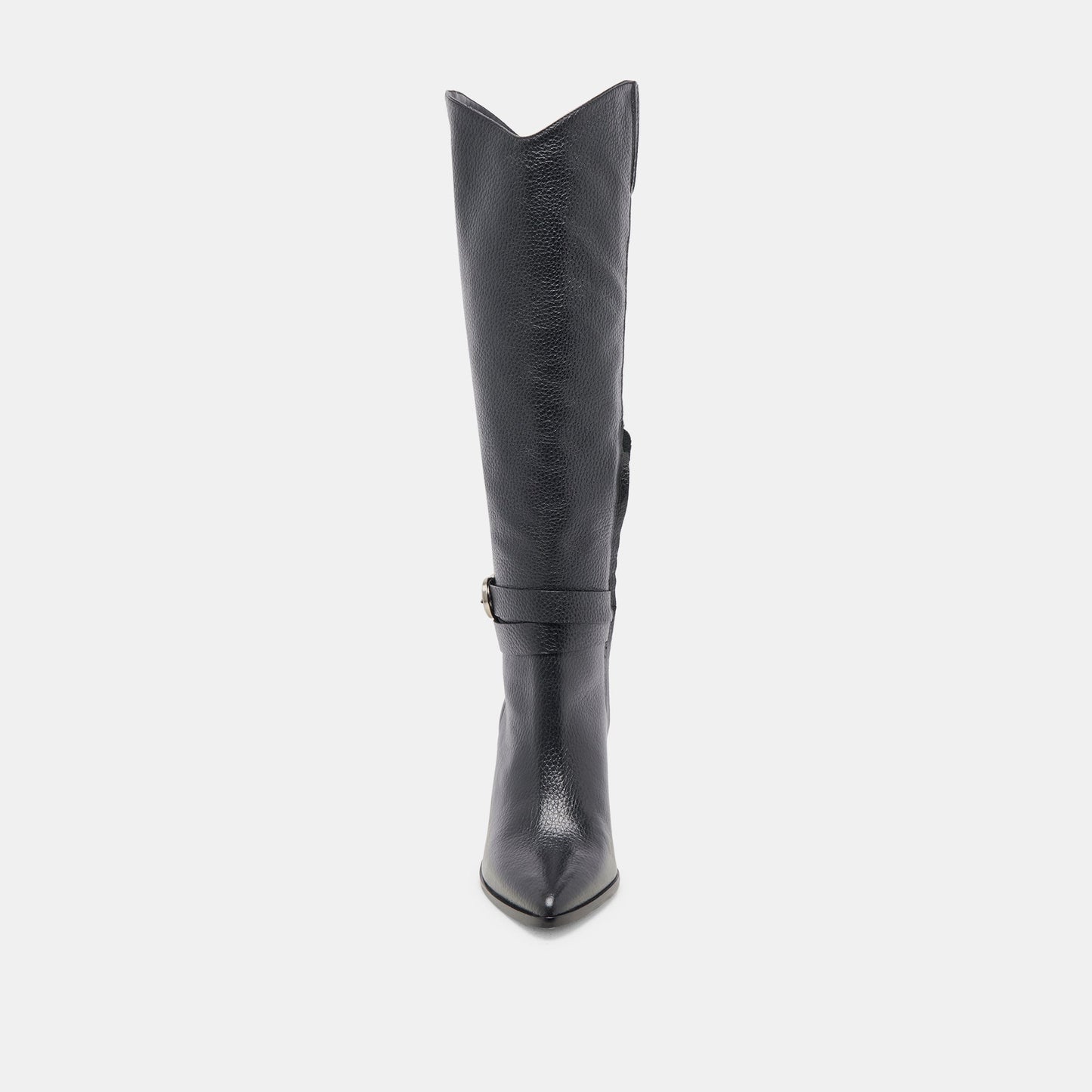 TYRONE BOOTS BLACK LEATHER
 – Dolce Vita