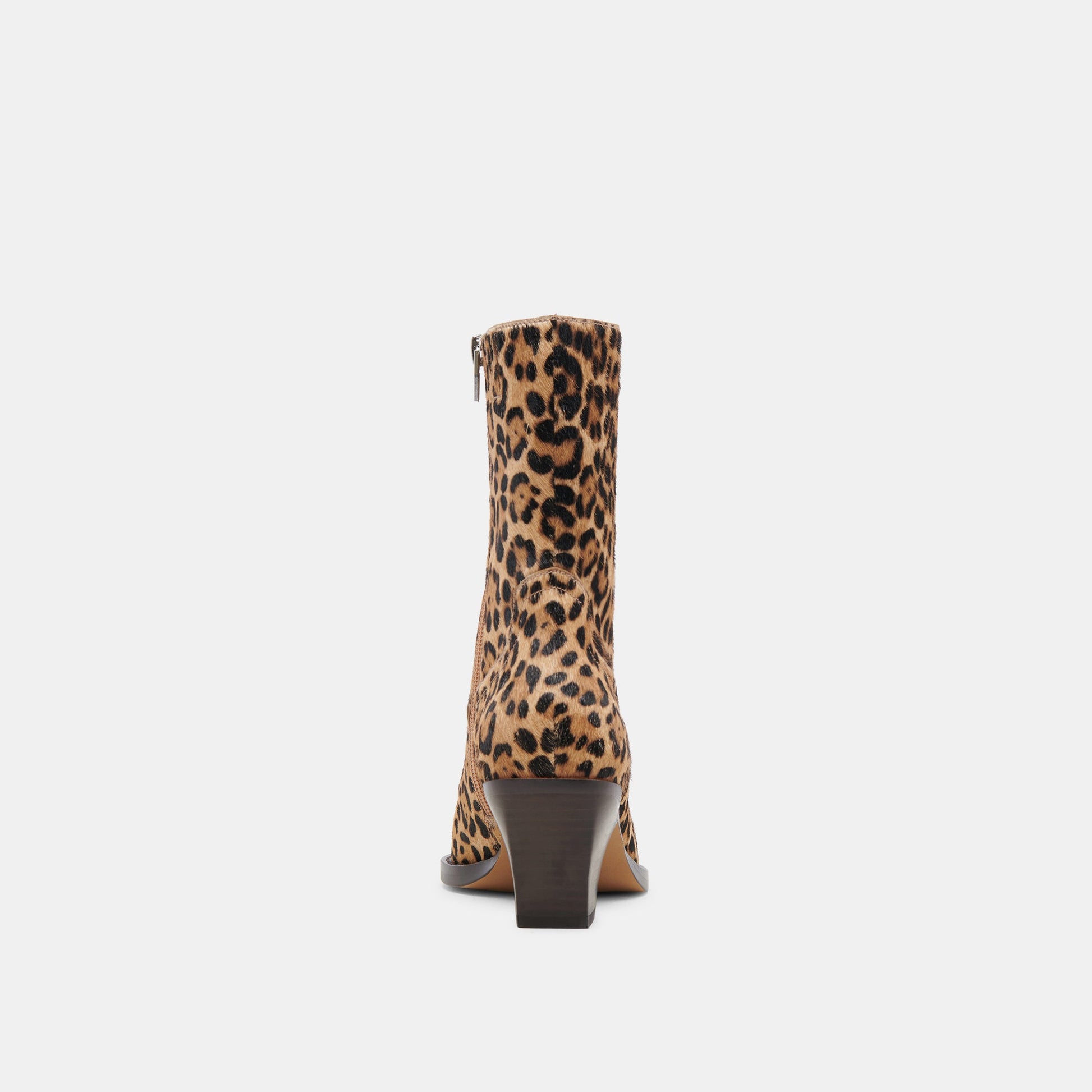 RUTGER BOOTS LEOPARD CALF HAIR
 – Dolce Vita