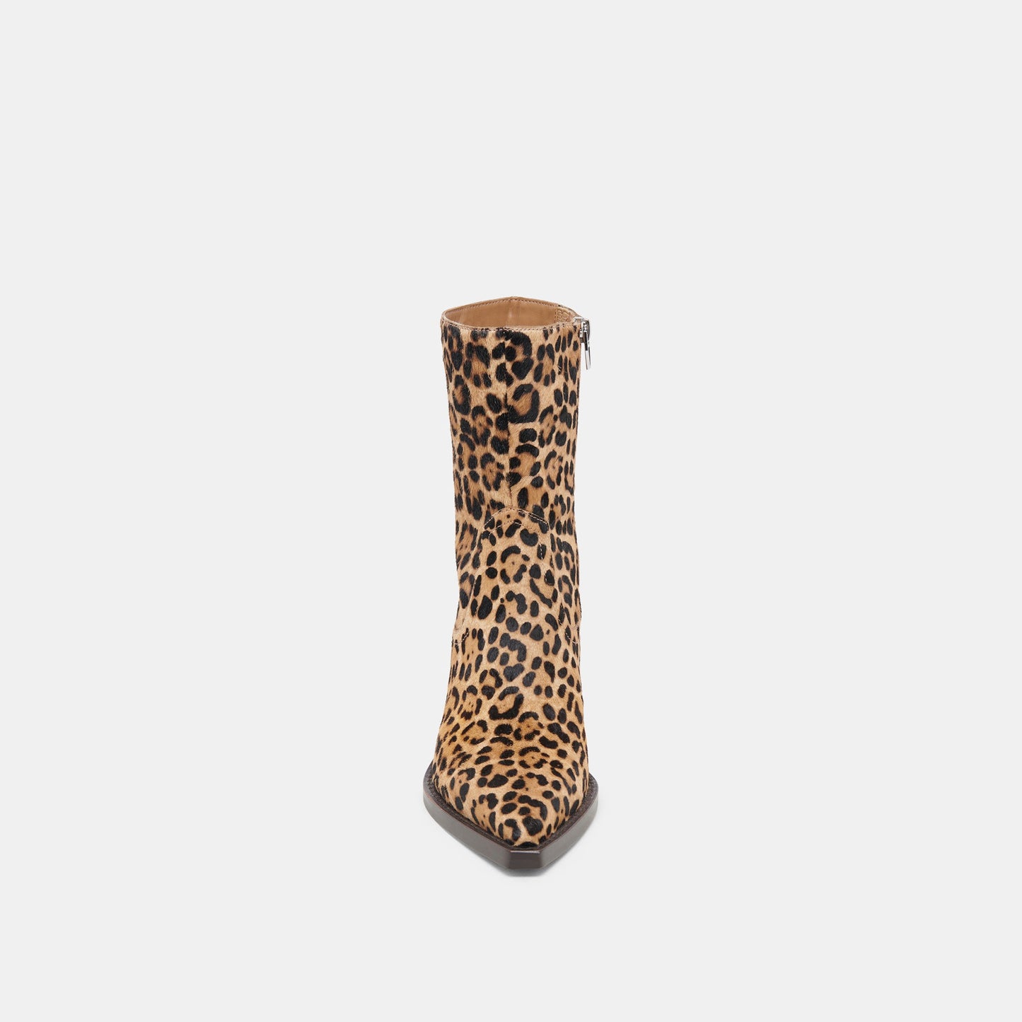 RUTGER BOOTS LEOPARD CALF HAIR
 – Dolce Vita