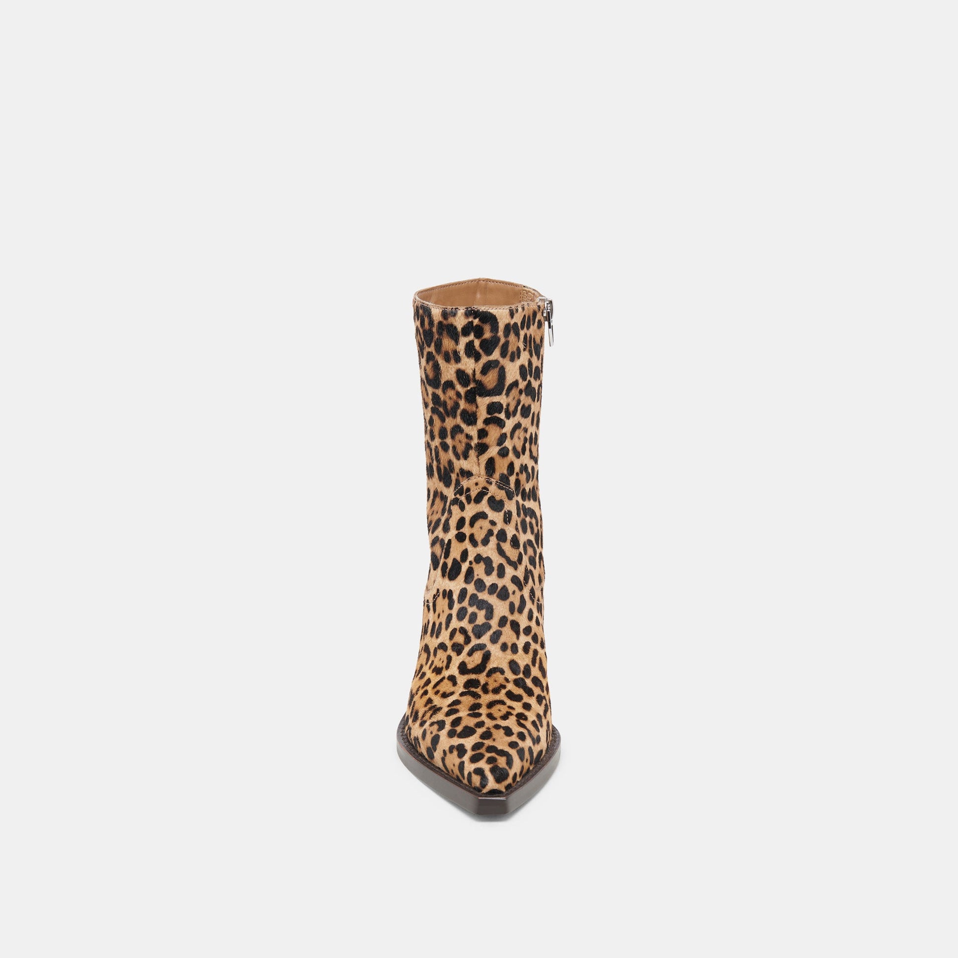 RUTGER BOOTS LEOPARD CALF HAIR
 – Dolce Vita
