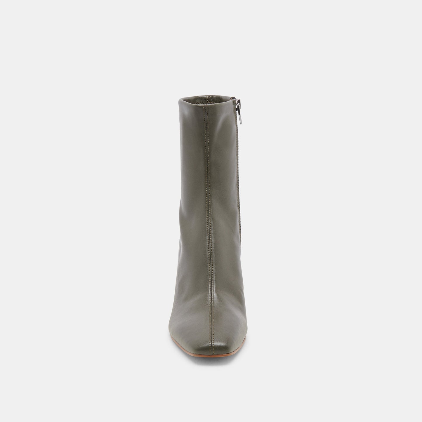 GLAMOR WIDE CALF BOOTS DARK OLIVE STELLA
 – Dolce Vita