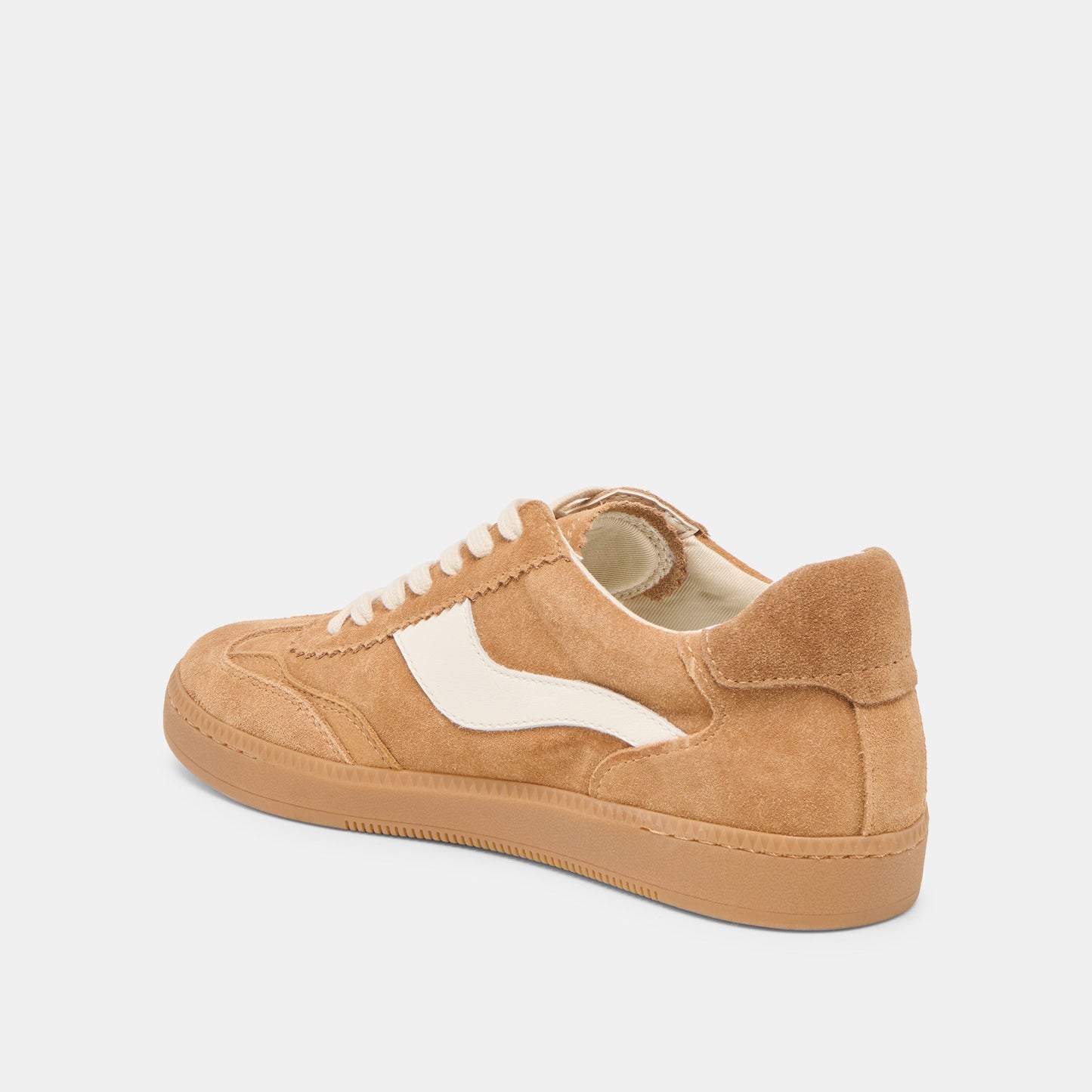 NOTICE SNEAKERS BROWN SUEDE
 – Dolce Vita