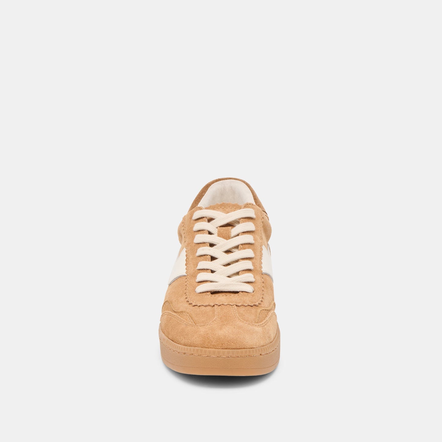 NOTICE SNEAKERS BROWN SUEDE
 – Dolce Vita