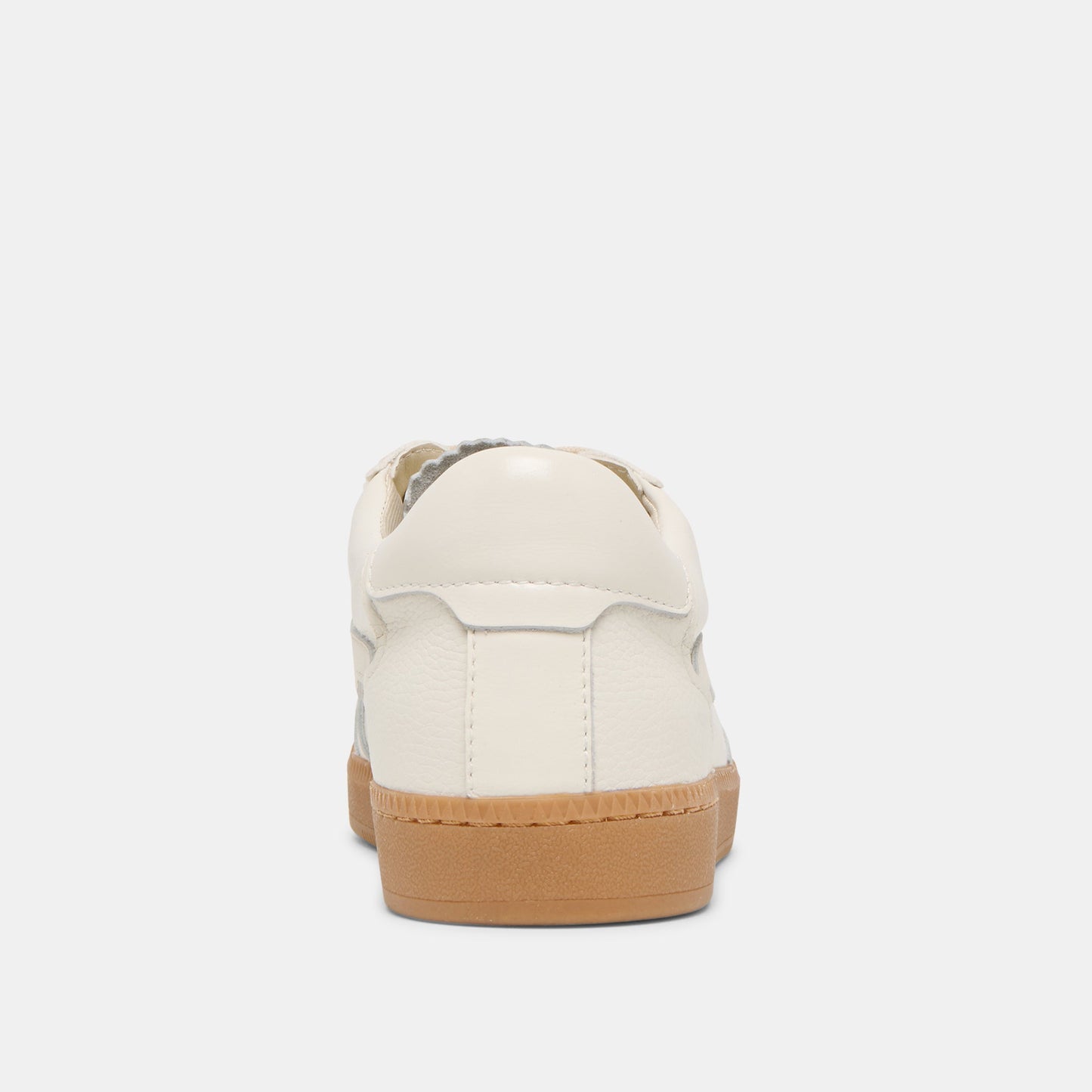 NOTICE SNEAKERS WHITE LEATHER
 – Dolce Vita